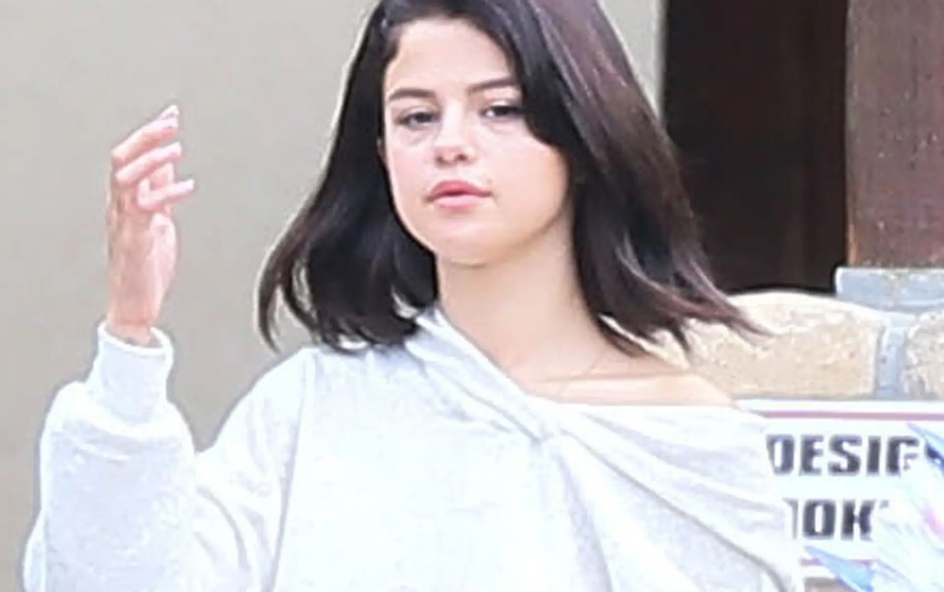 Selena Gomez na liečení. Tvrdí, že tam prežíva peklo
