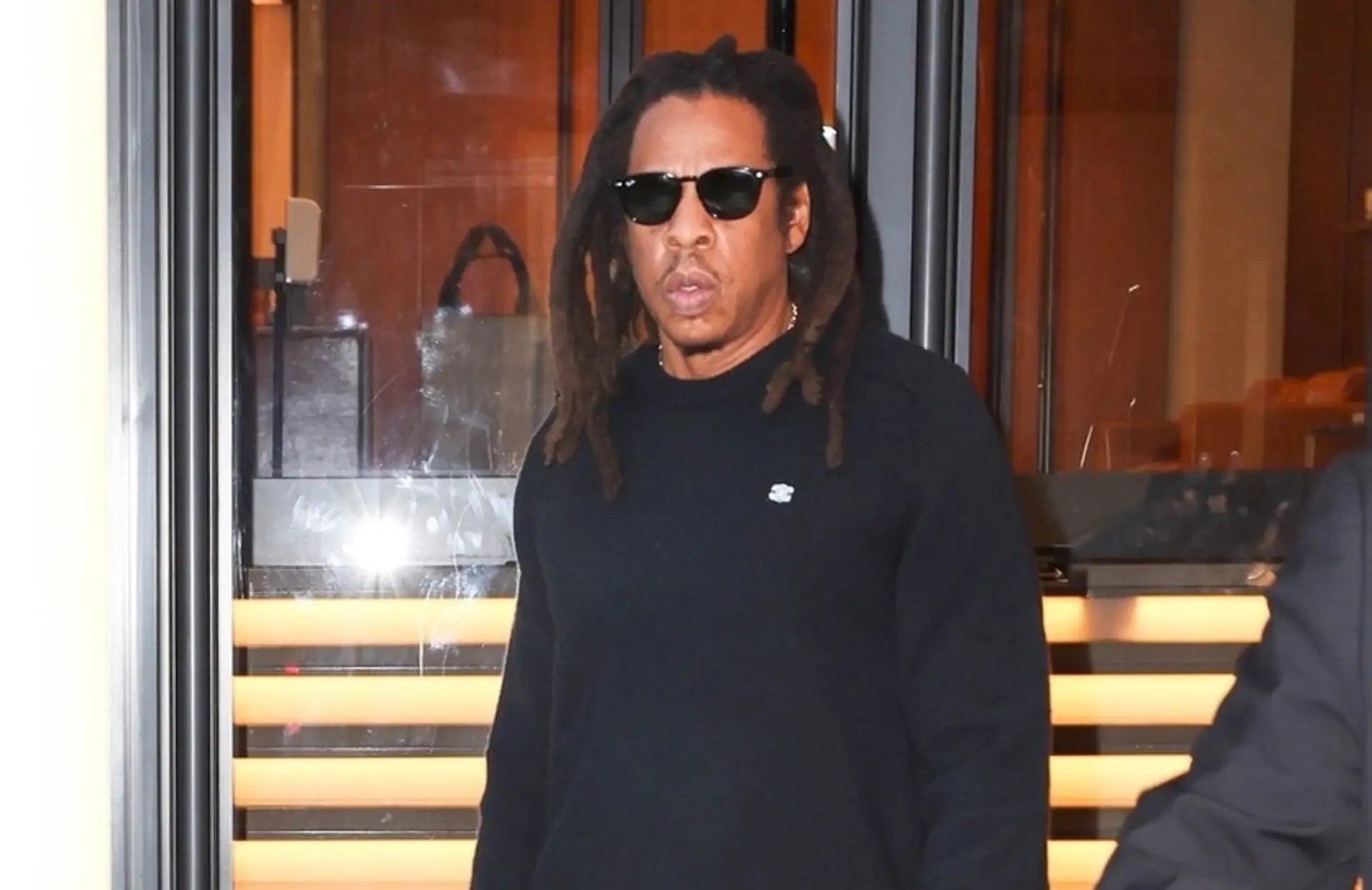 Jay-Z