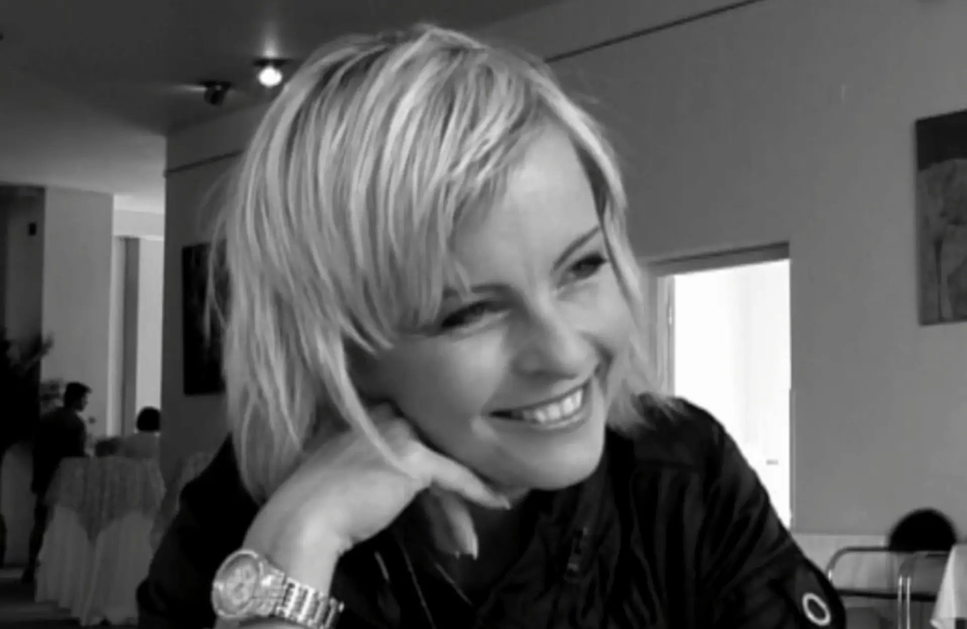 Iveta Bartošová
