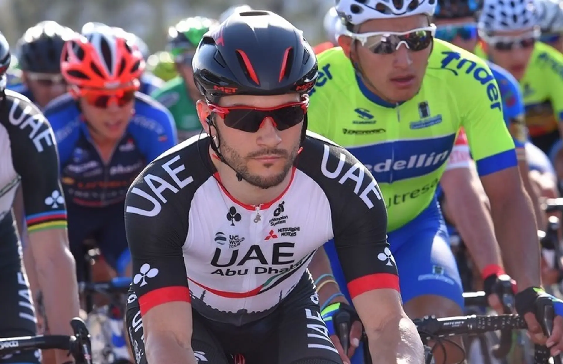 Andrea Guardini.