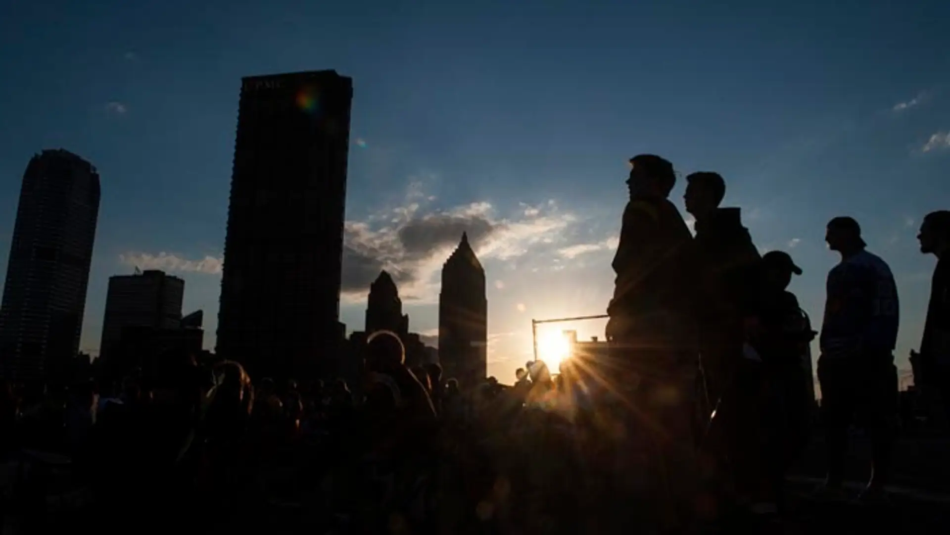 Spojené štáty odstúpia od parížskej klimatickej dohody z roku 2015.