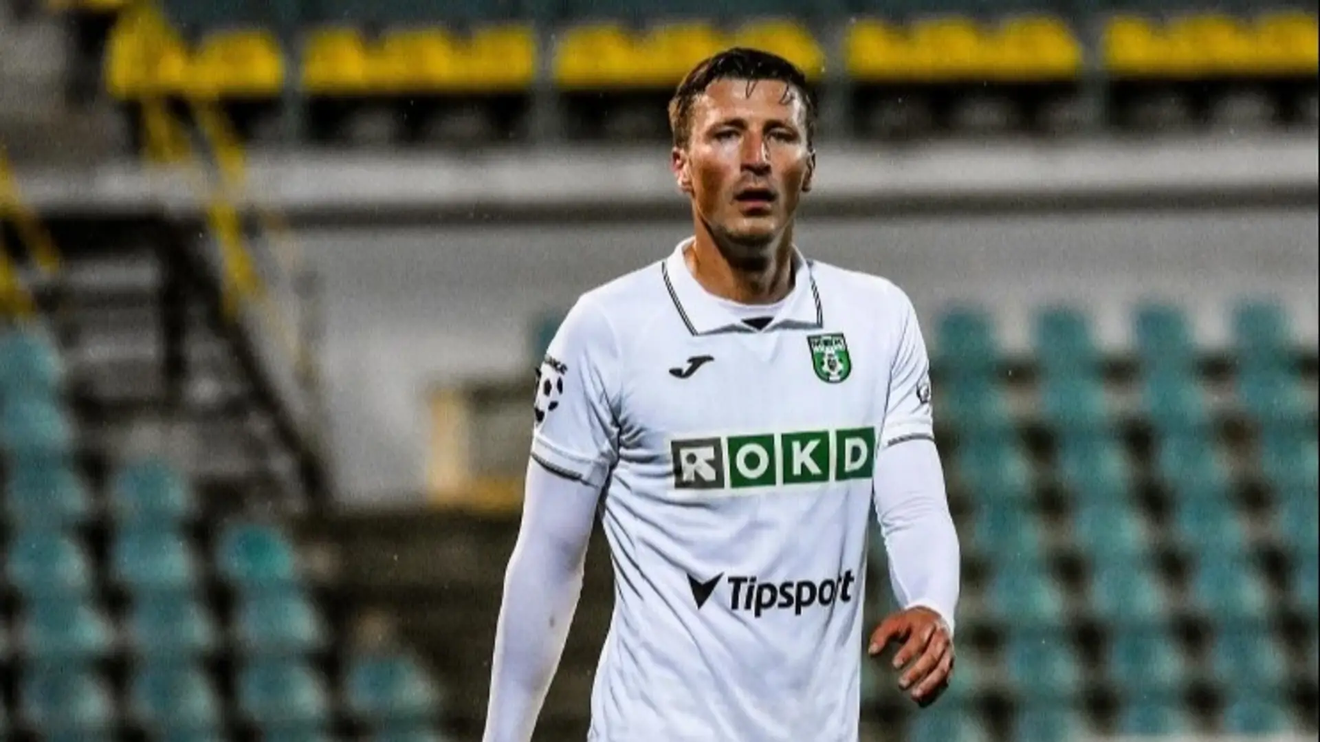 Dávid Krčík