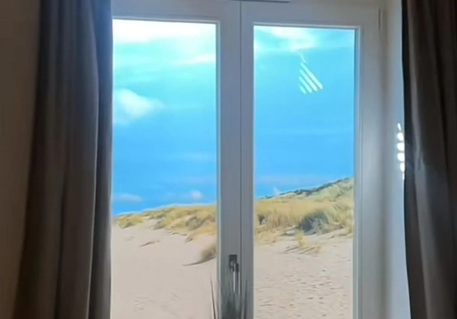 Záber z videa,