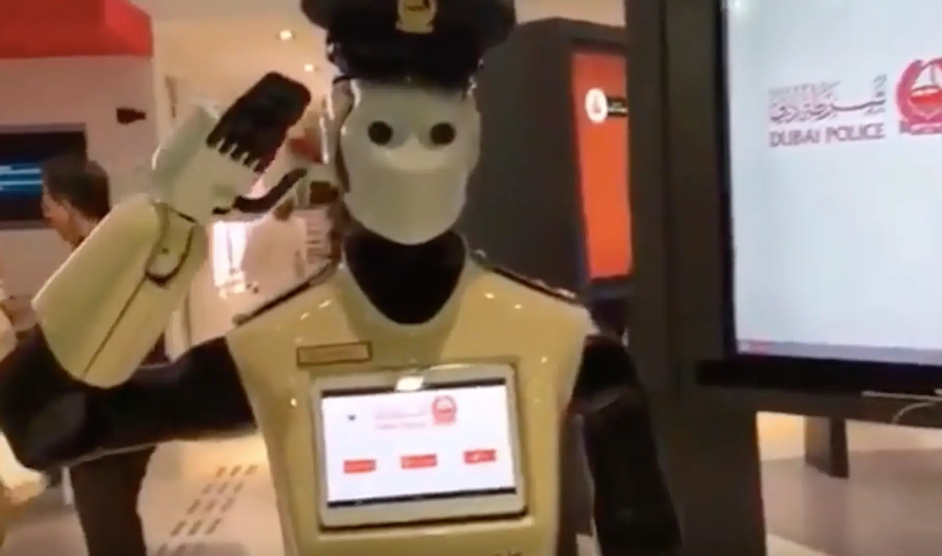 Robocop