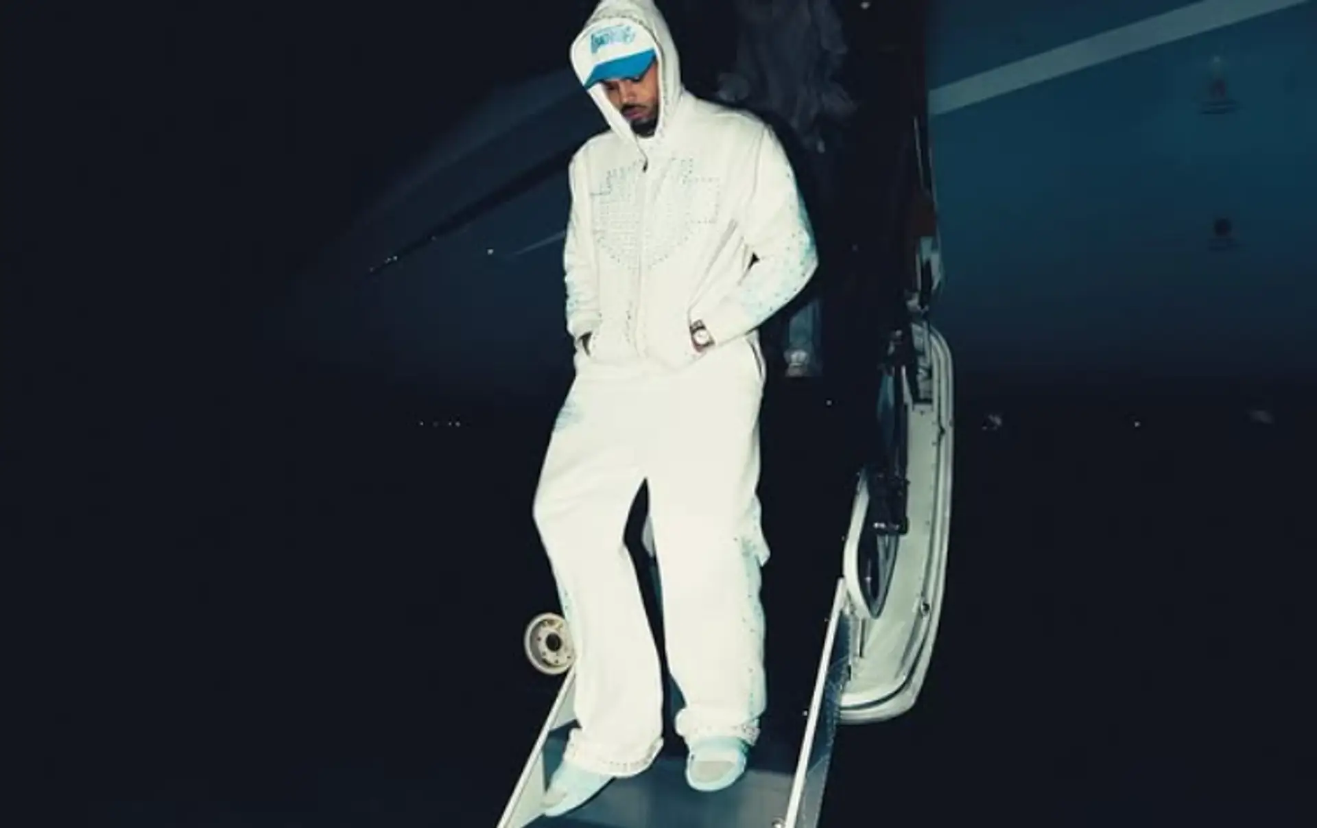 Chris Brown