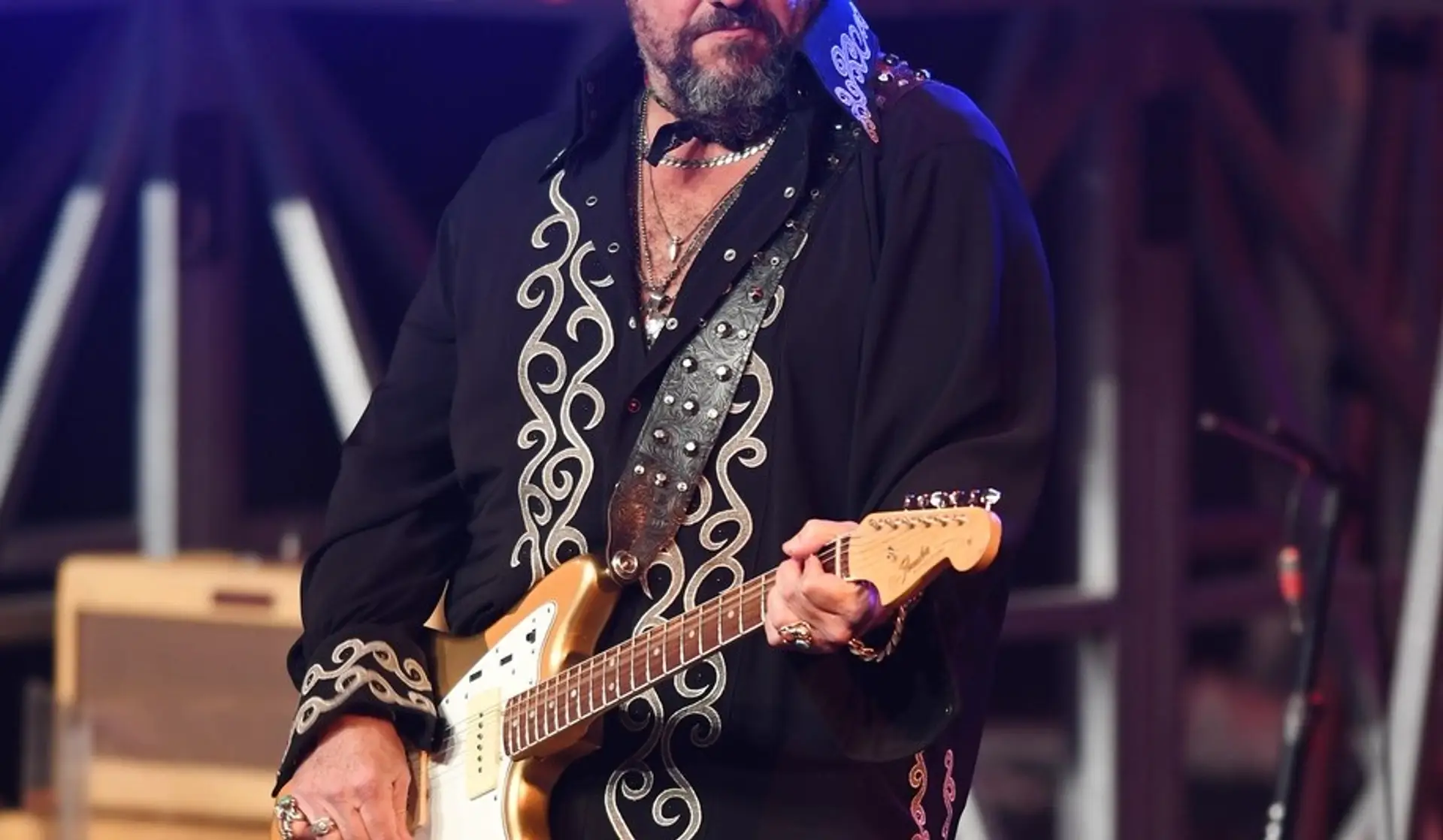 Raul Malo