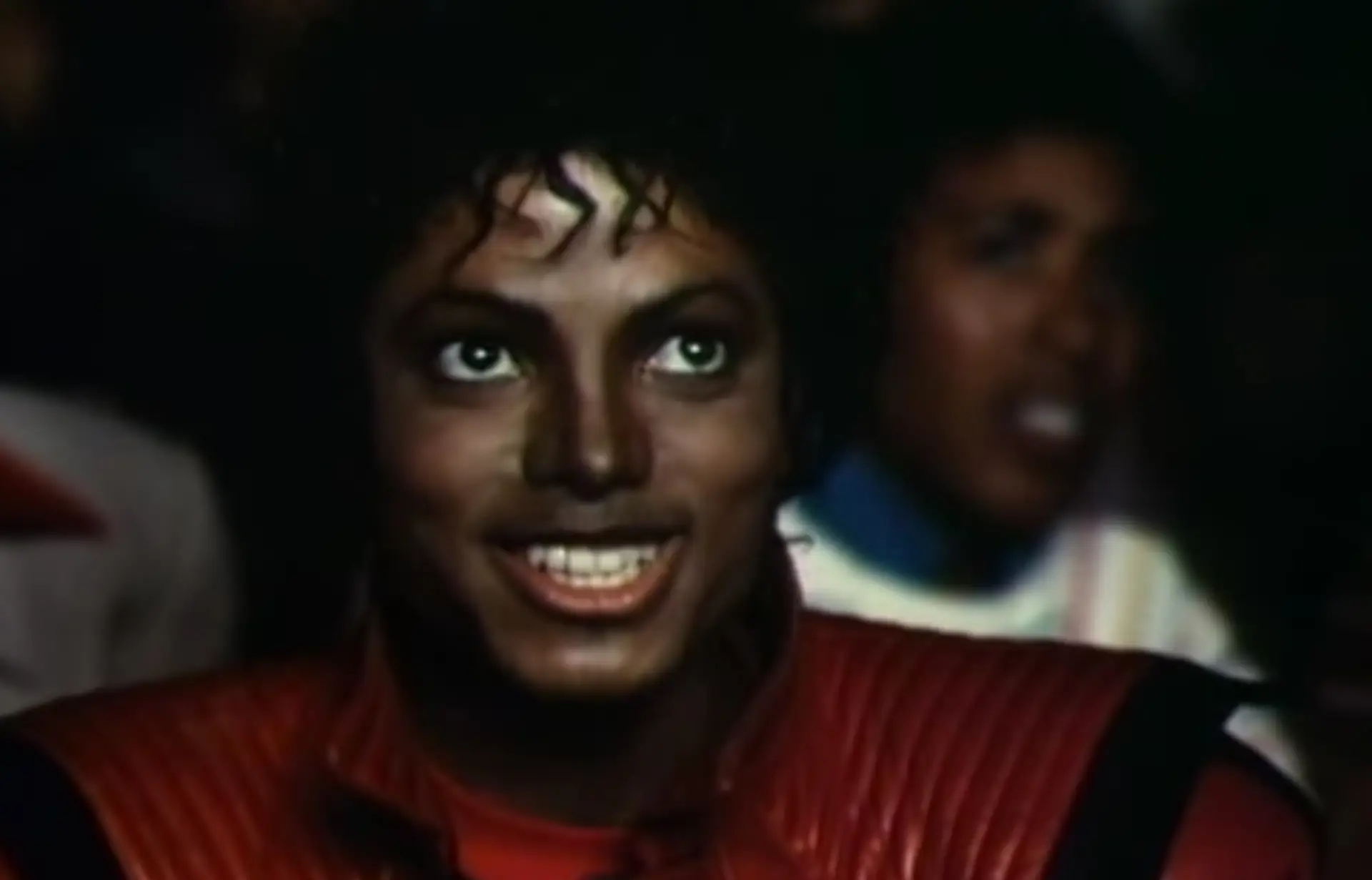 Michael Jackson