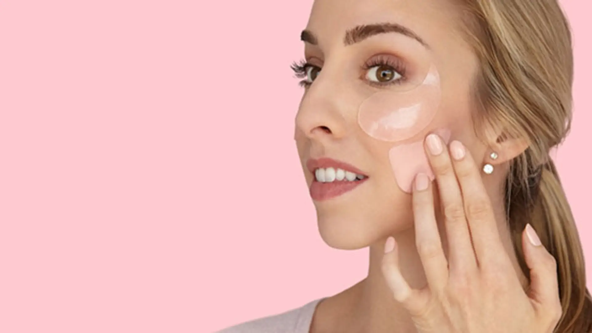 Mary Kay.