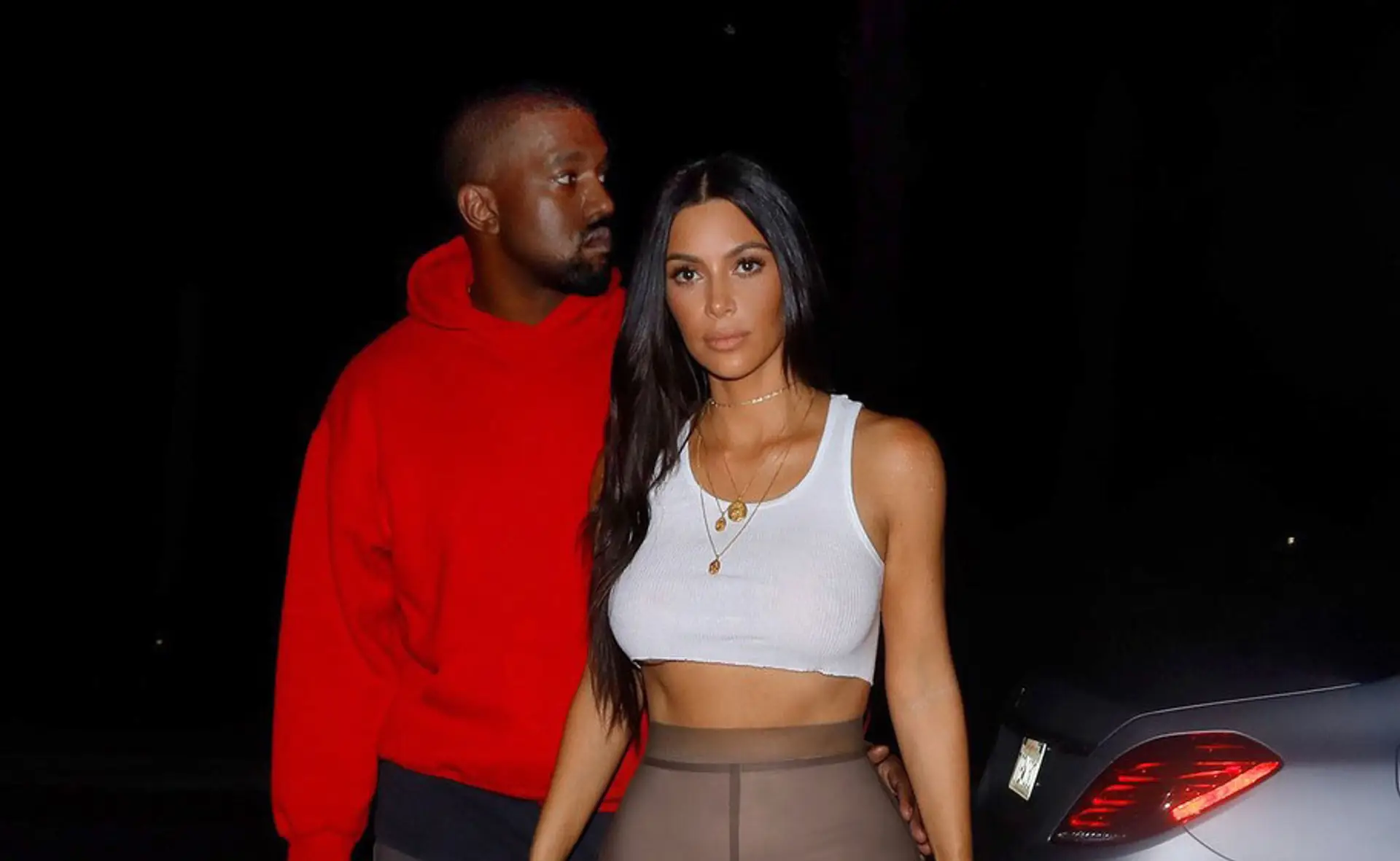 Raper Kanye West má strach z videa, ktoré by zničilo jeho kariéru a manželstvo s Kim