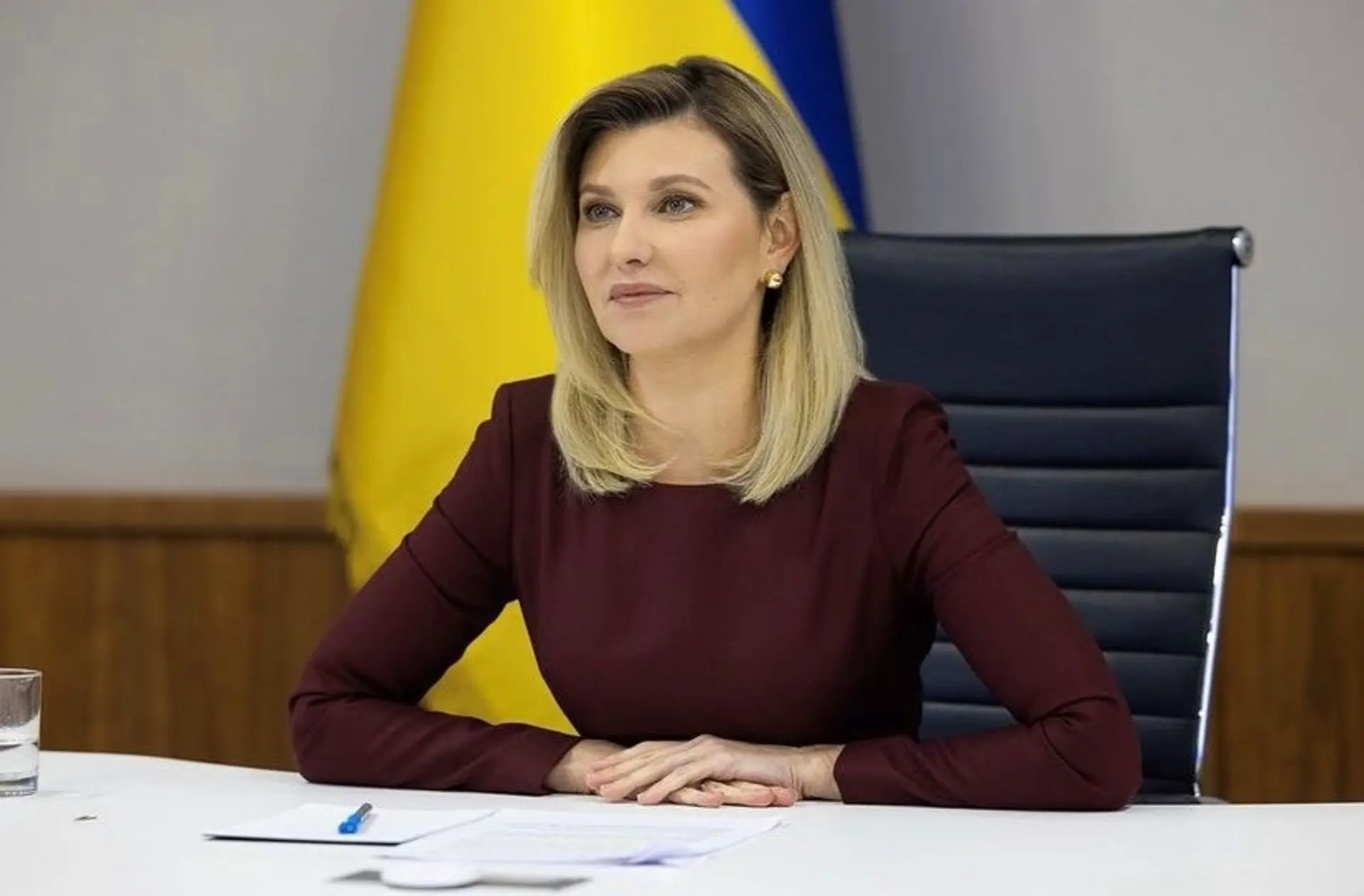 Zelenska