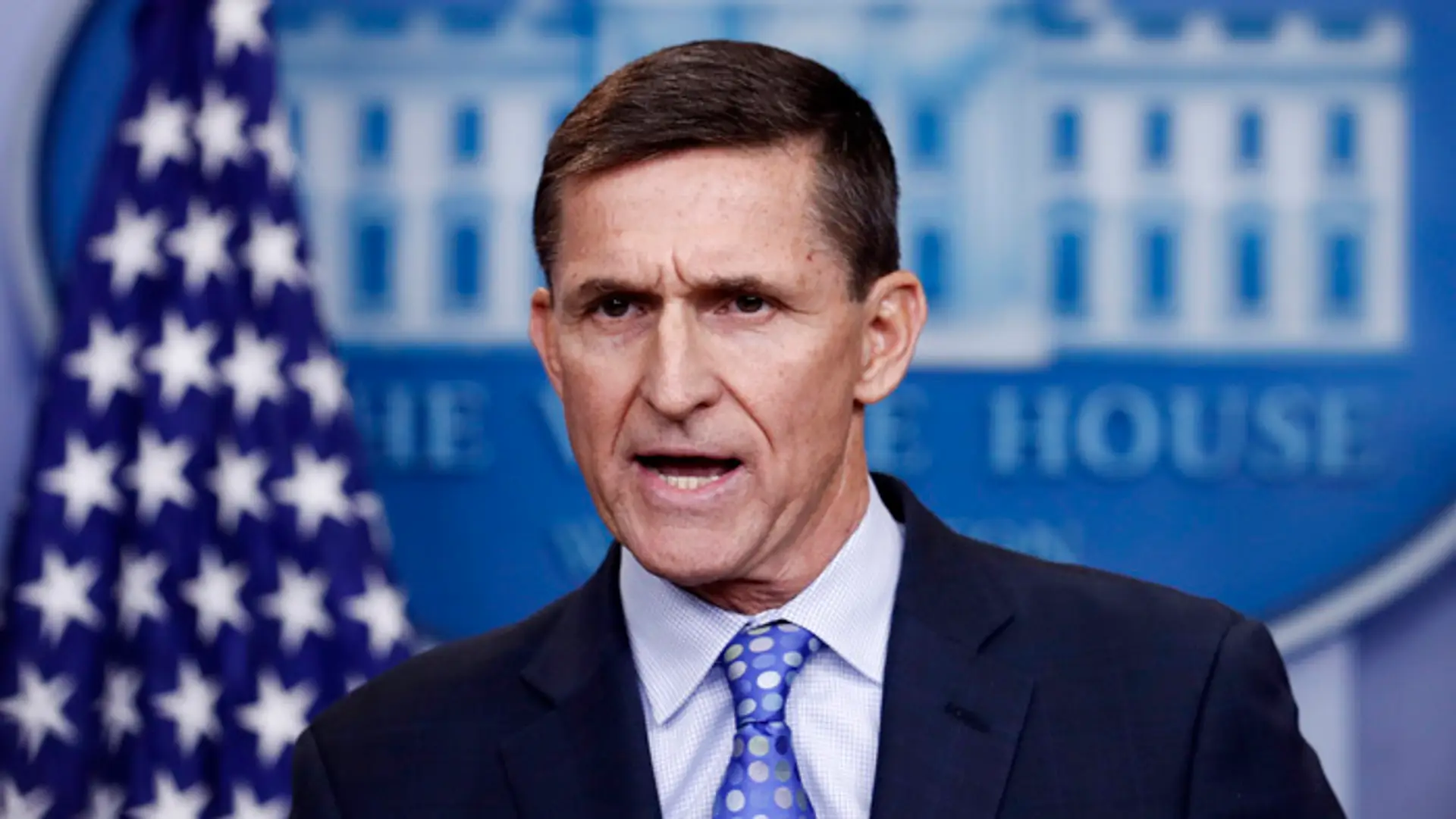 Michael Flynn