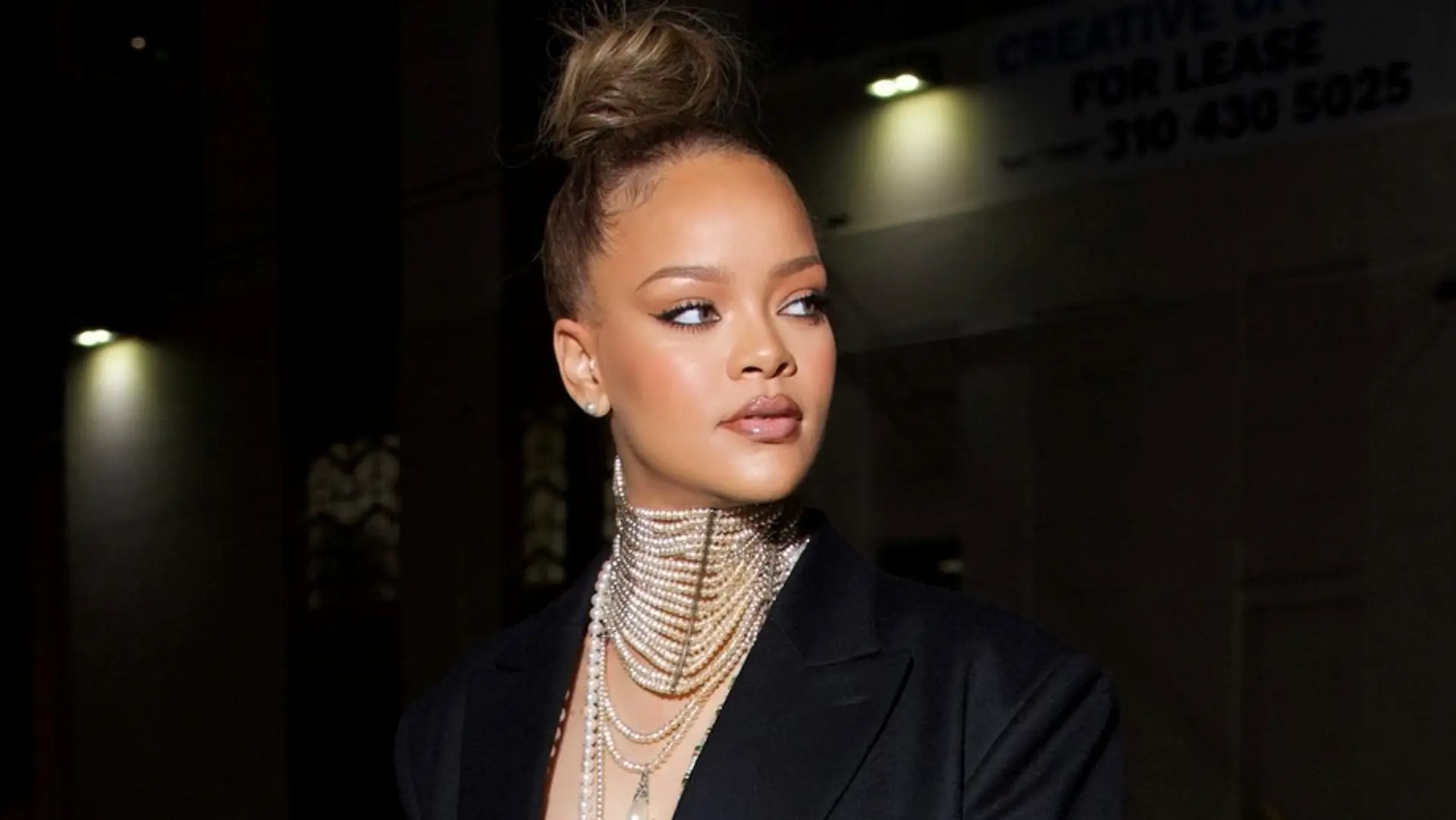 Rihanna