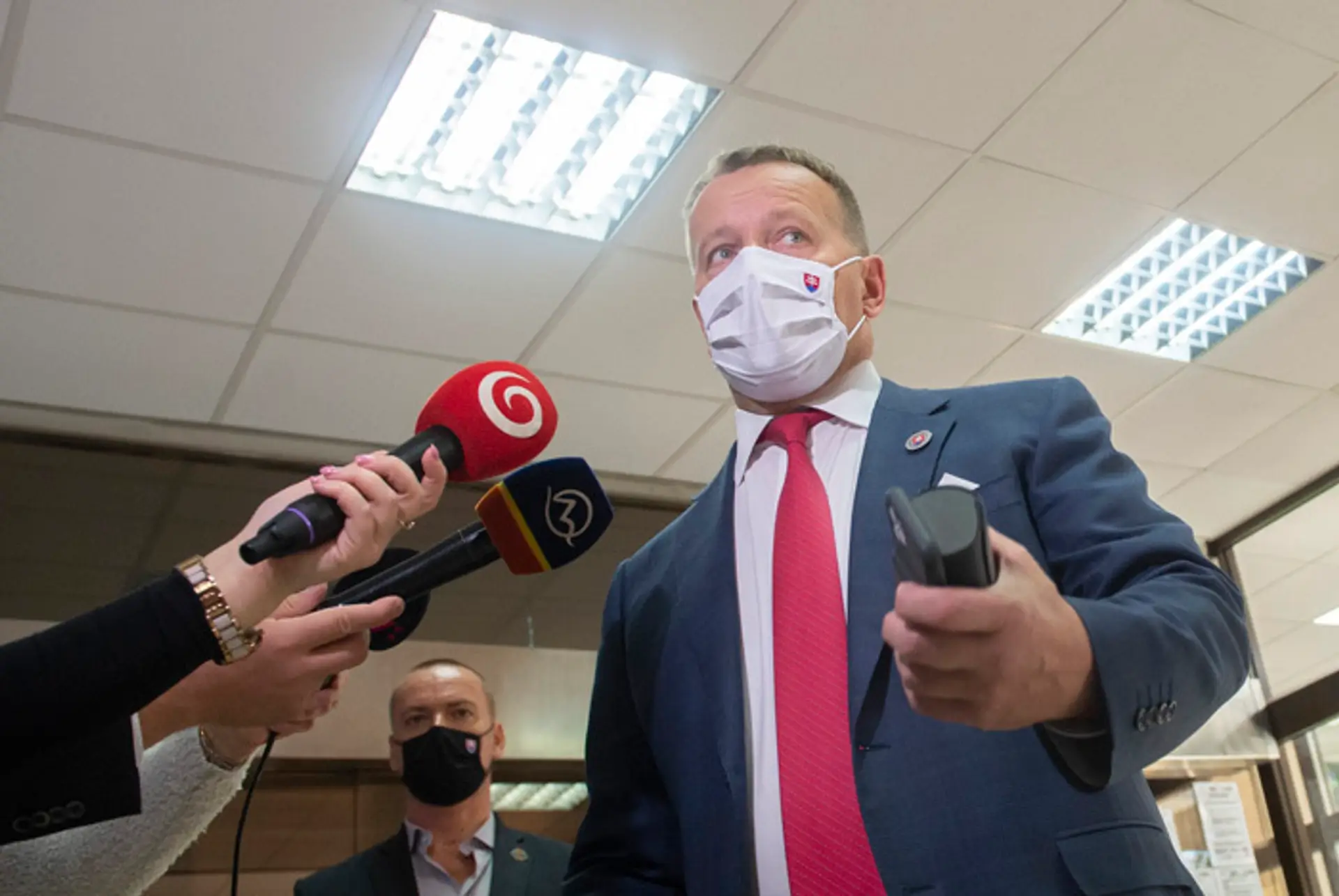 Boris Kollár.