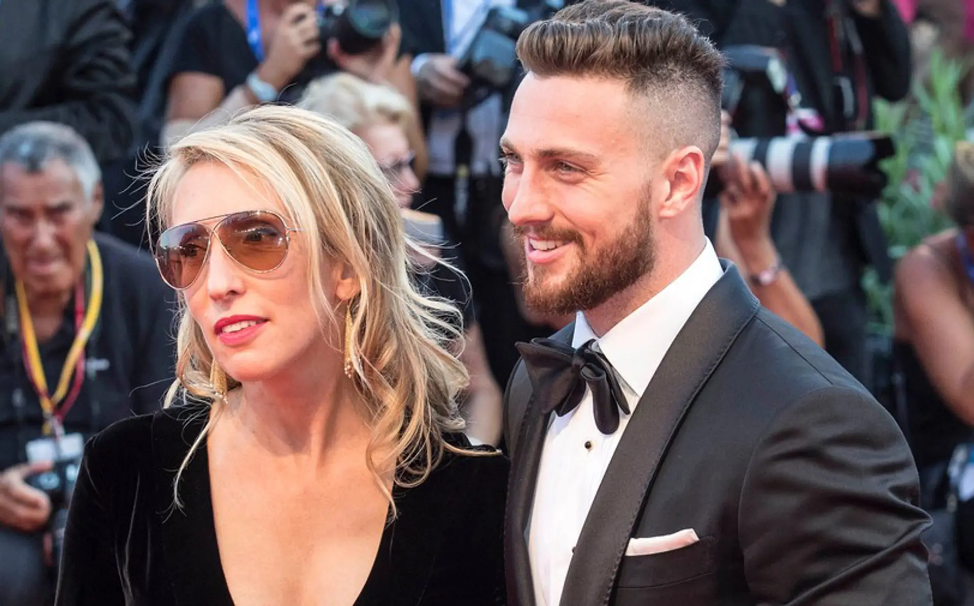 Slávna režisérka sa pochválila: Toto je môj o 23 rokov mladší sexy manžel