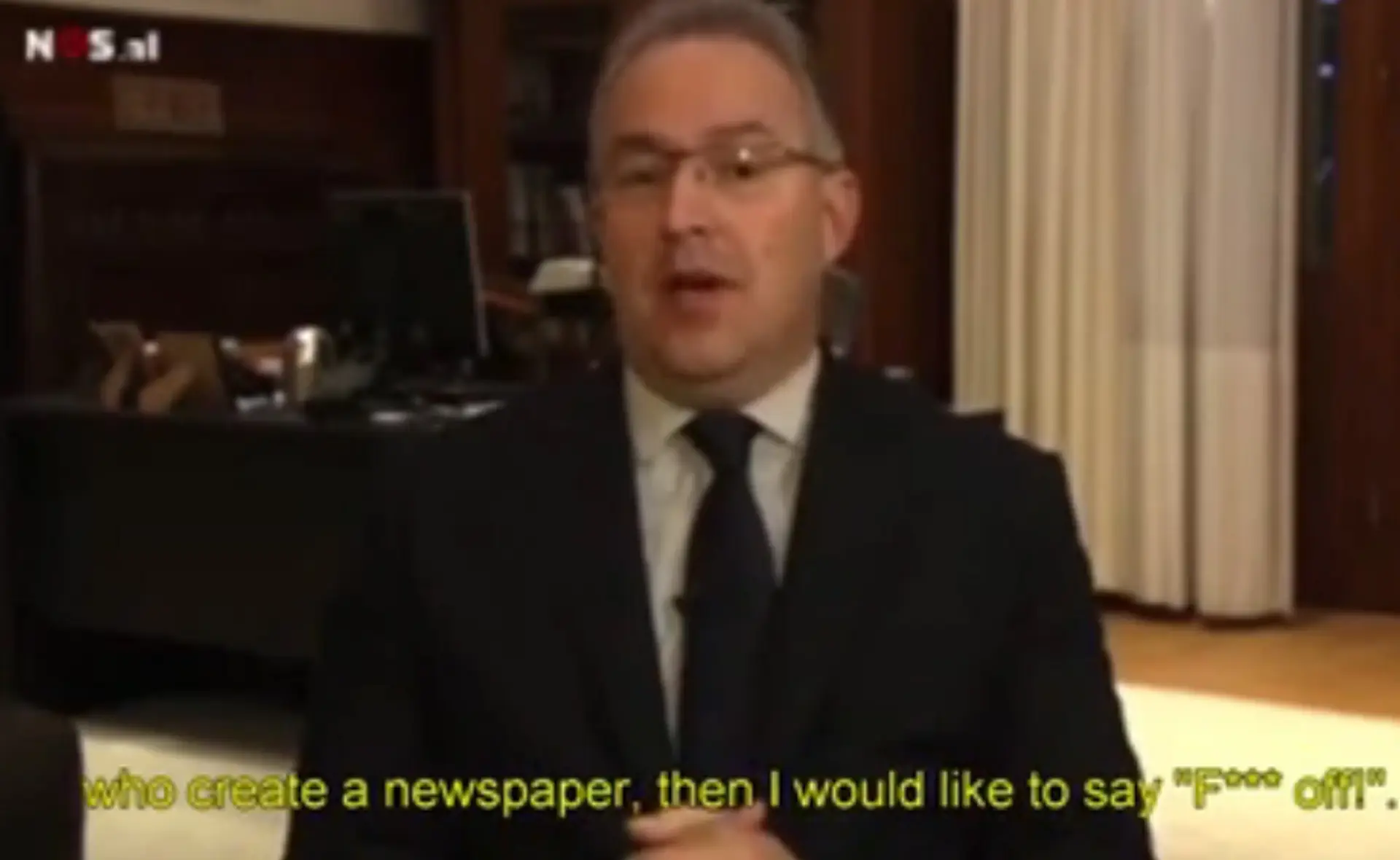 Ahmed Aboutaleb 