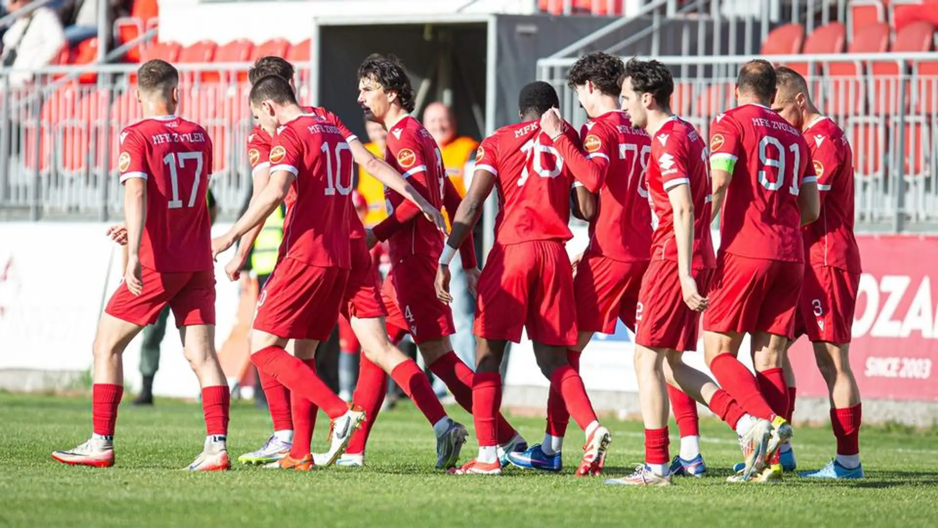 MFK Zvolen