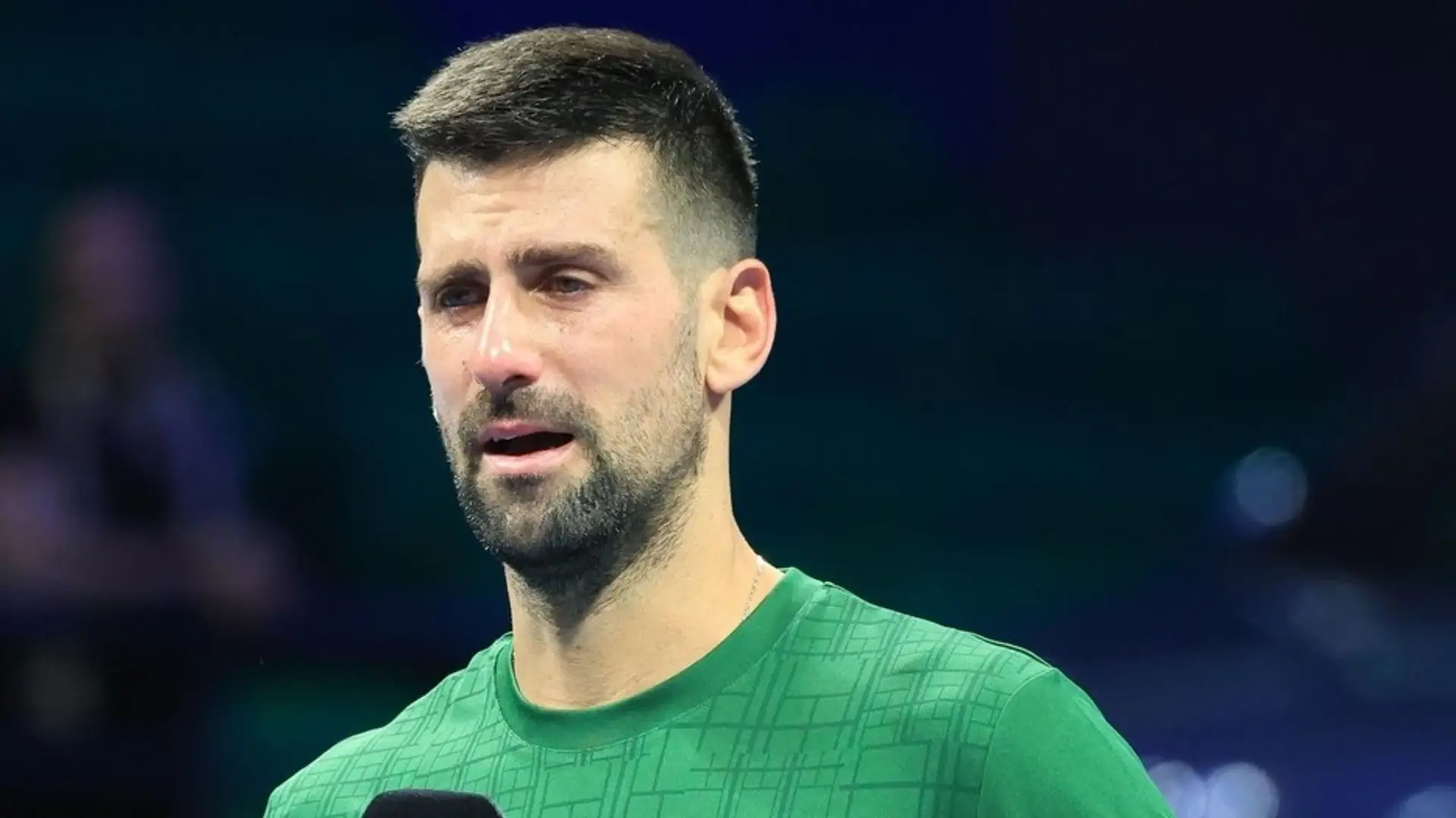Novak Djokovič