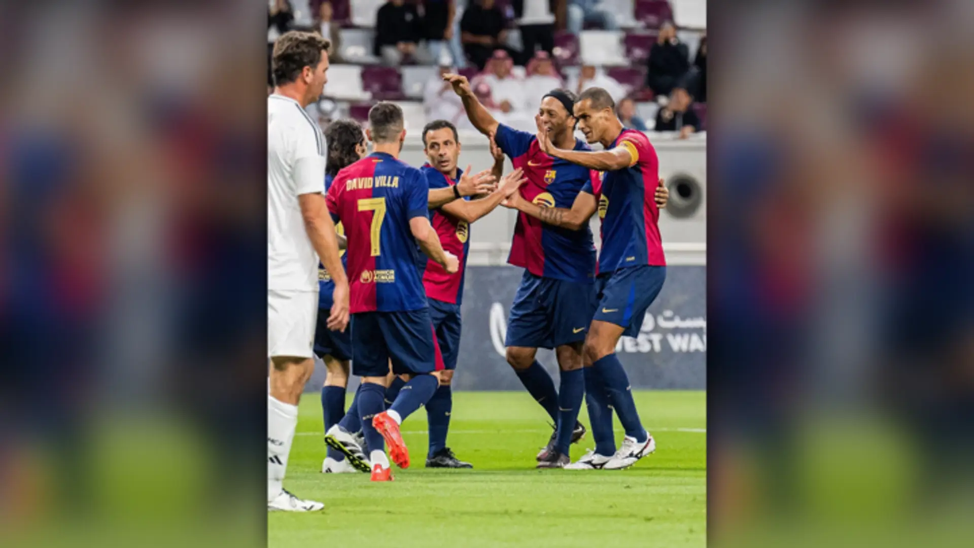 Ronaldinho