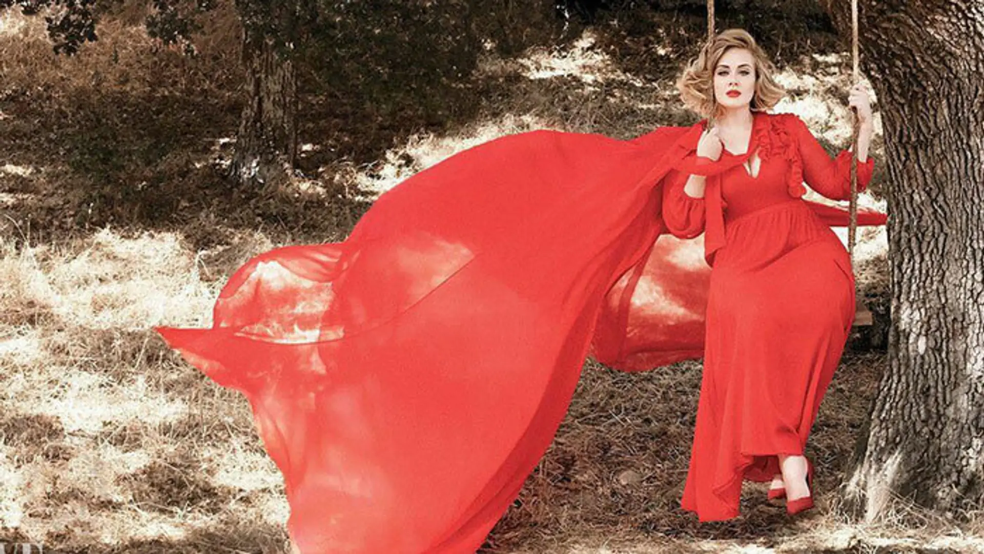 Adele