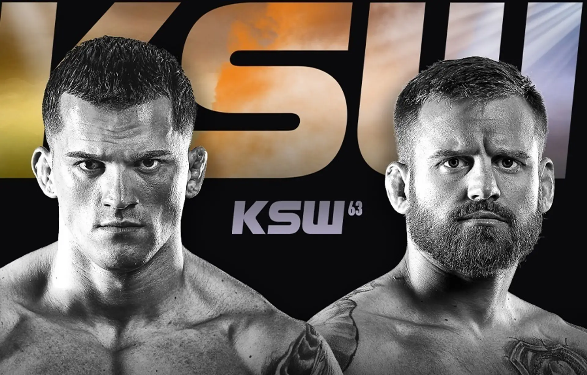 KSW 63: Soldic vs Kincl.