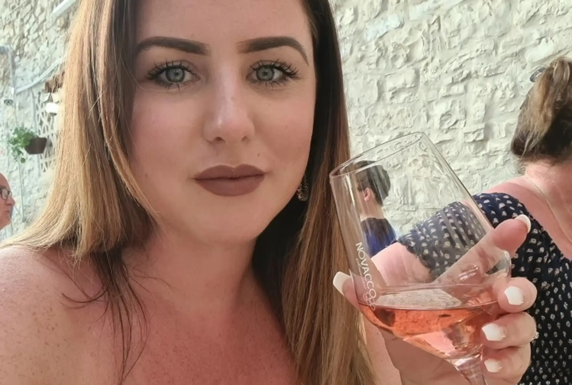 Amanda McVinnie