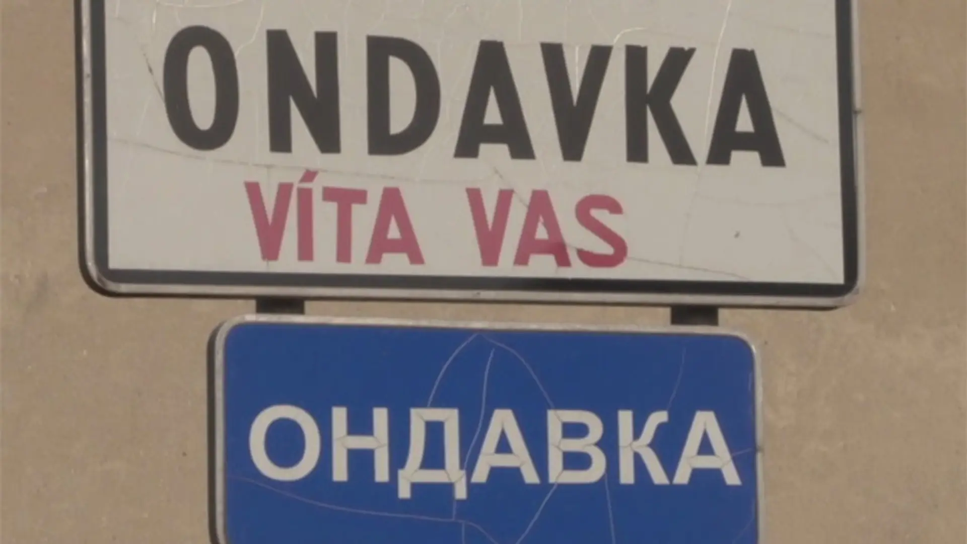 Ondavka.