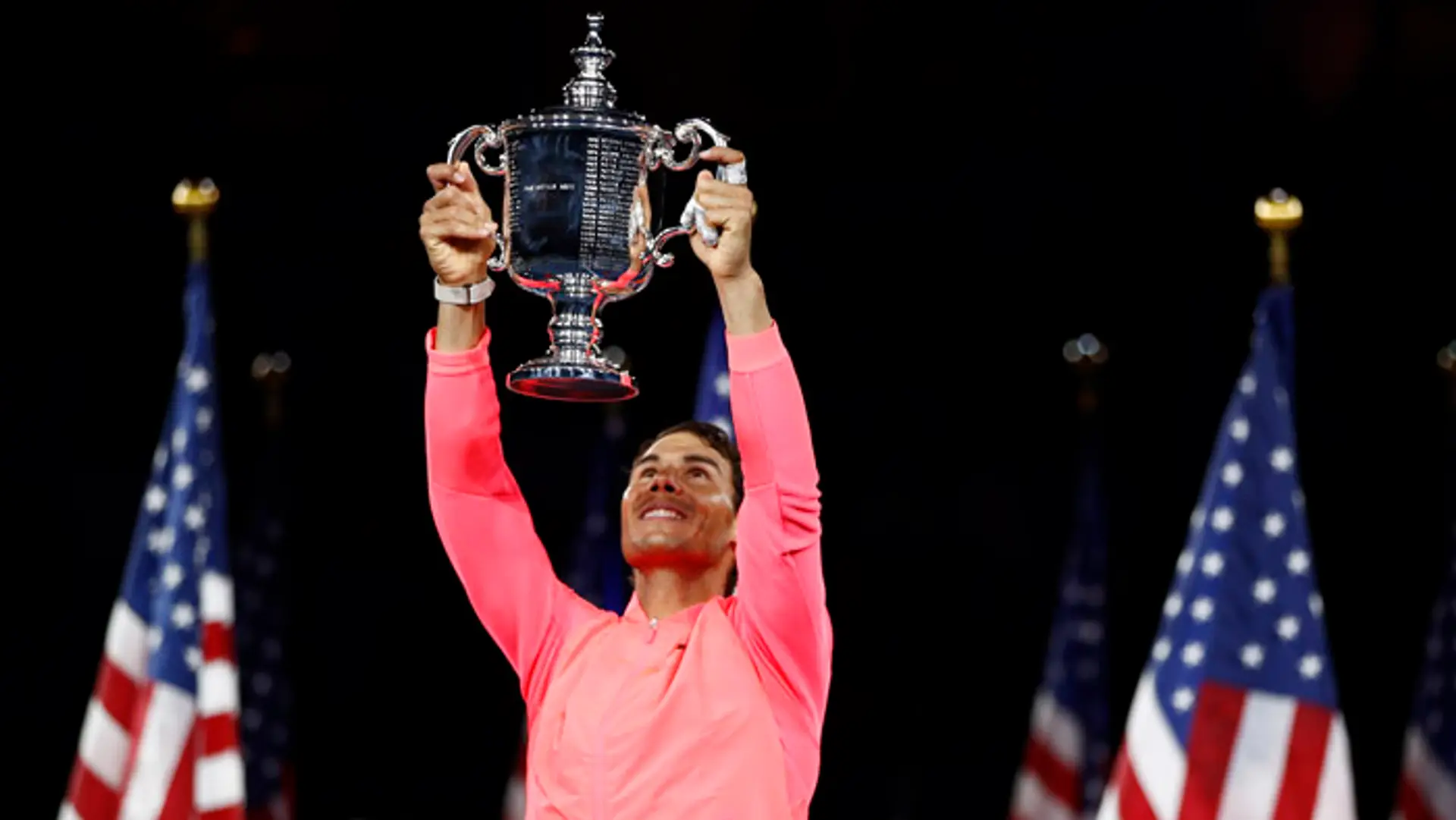 Rafael Nadal