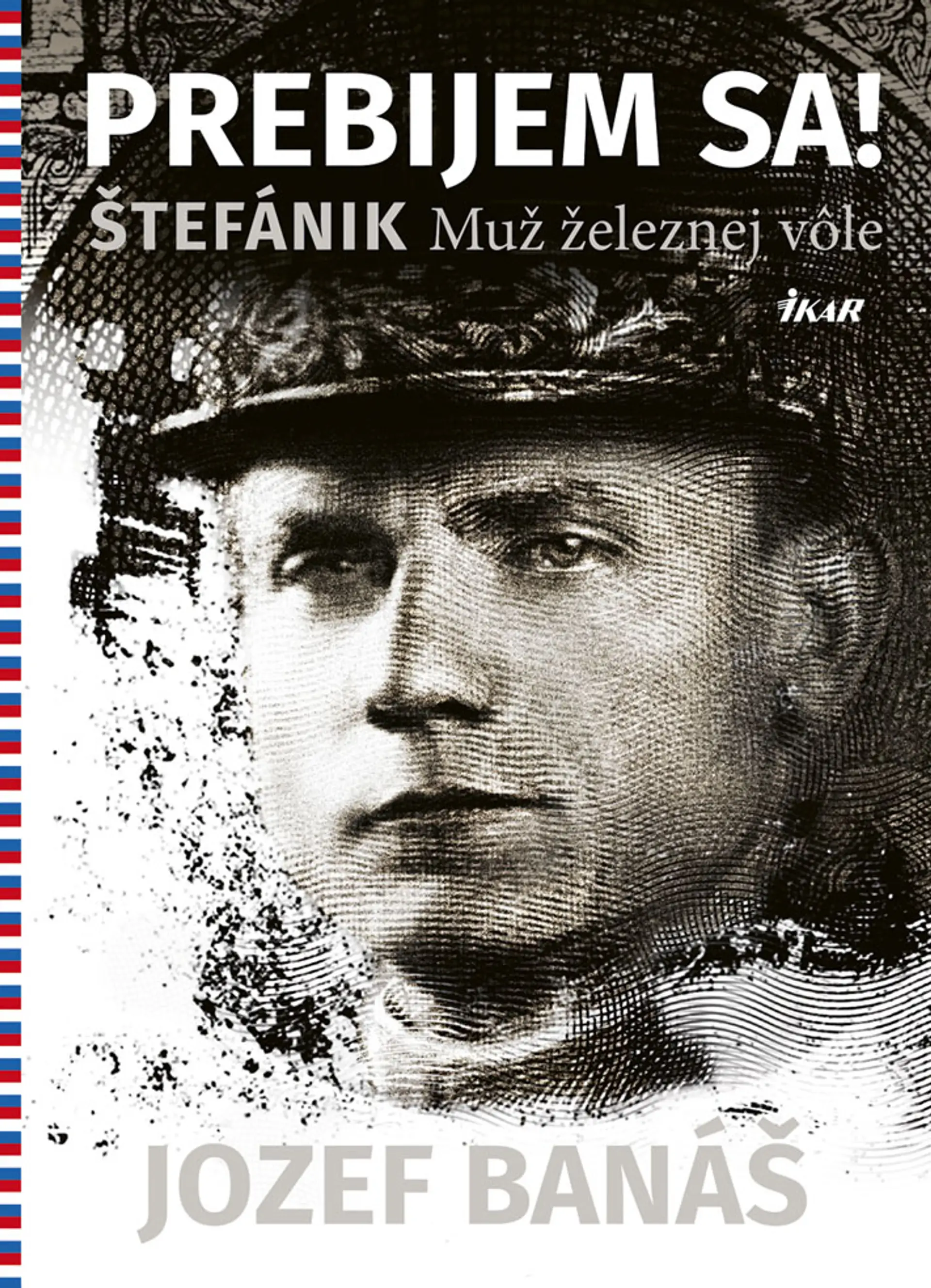 Prebijem sa.