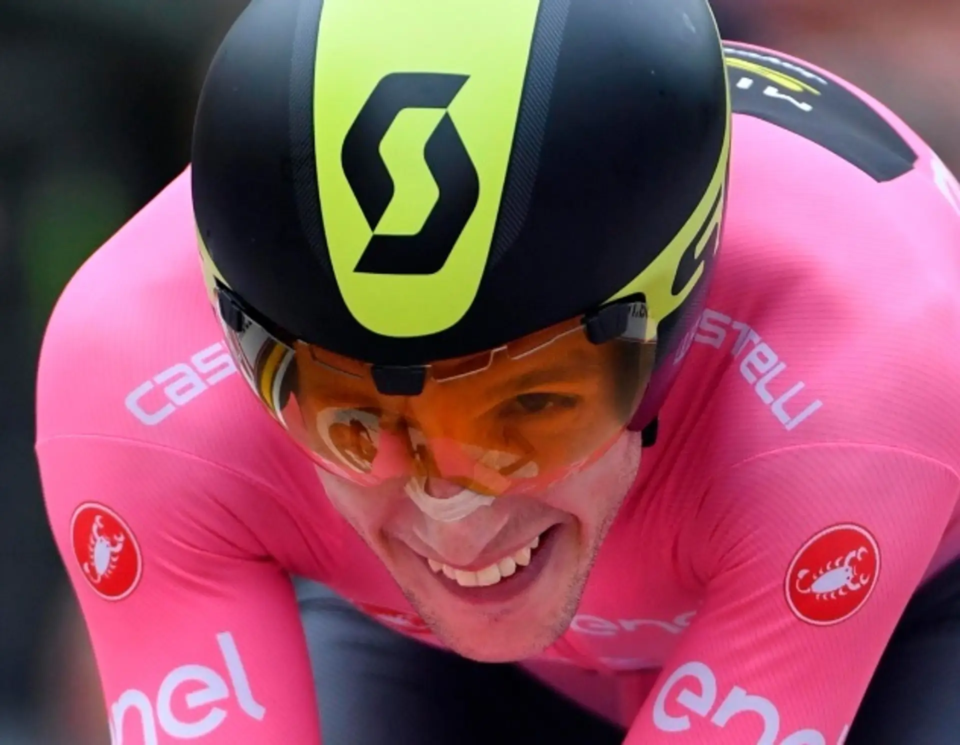 Tom Dumoulin.