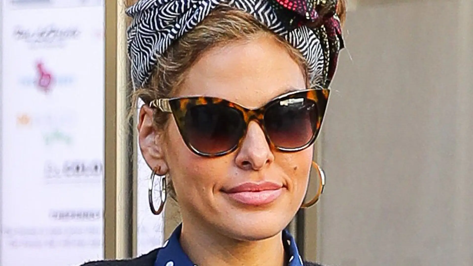 Eva Mendes