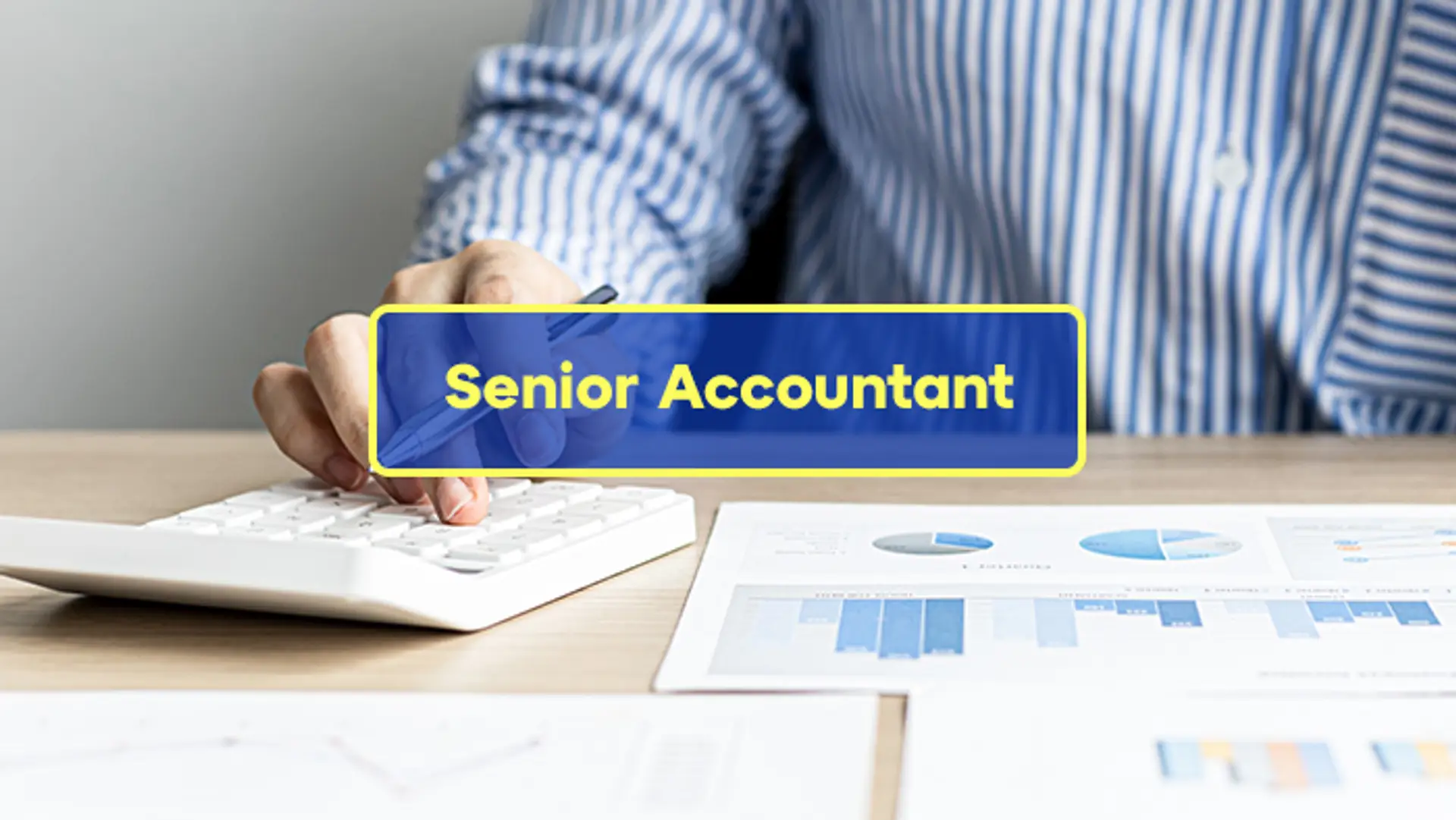 Senior Accountant