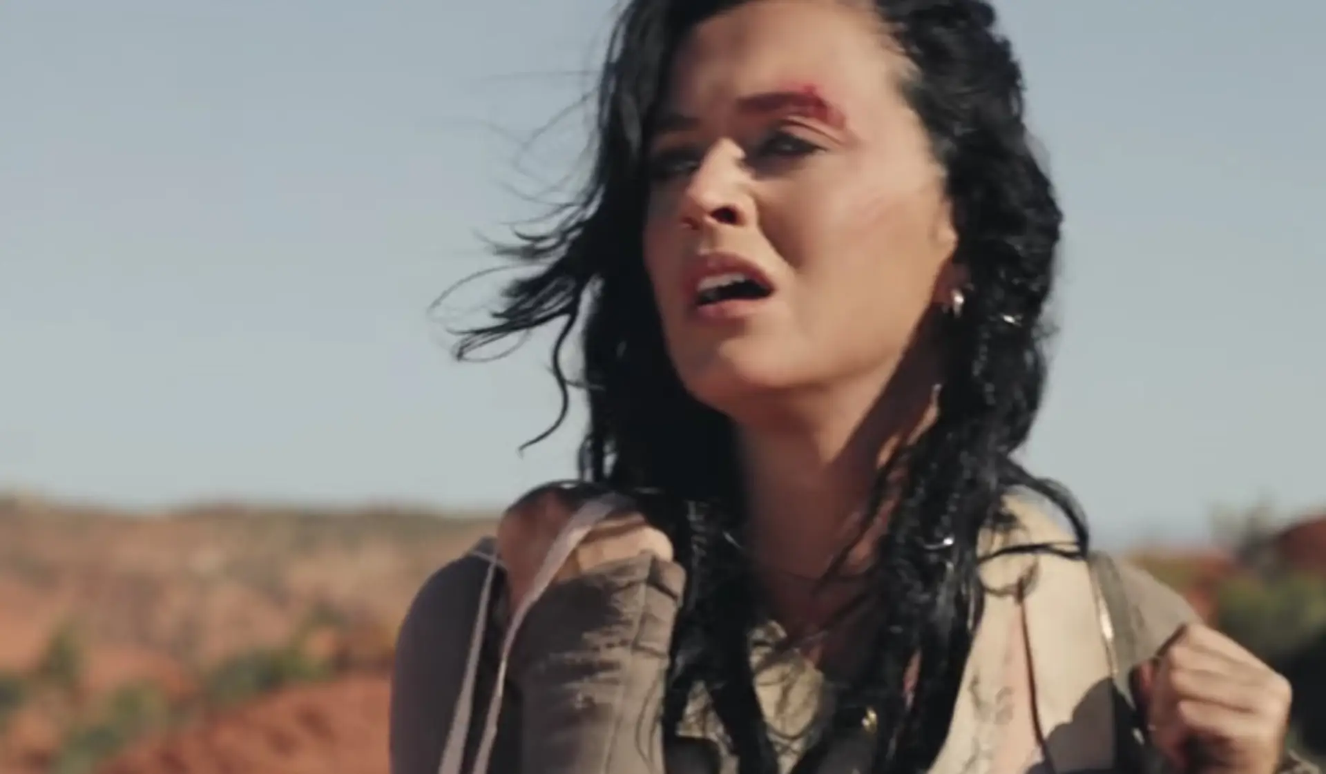 Katy Perry