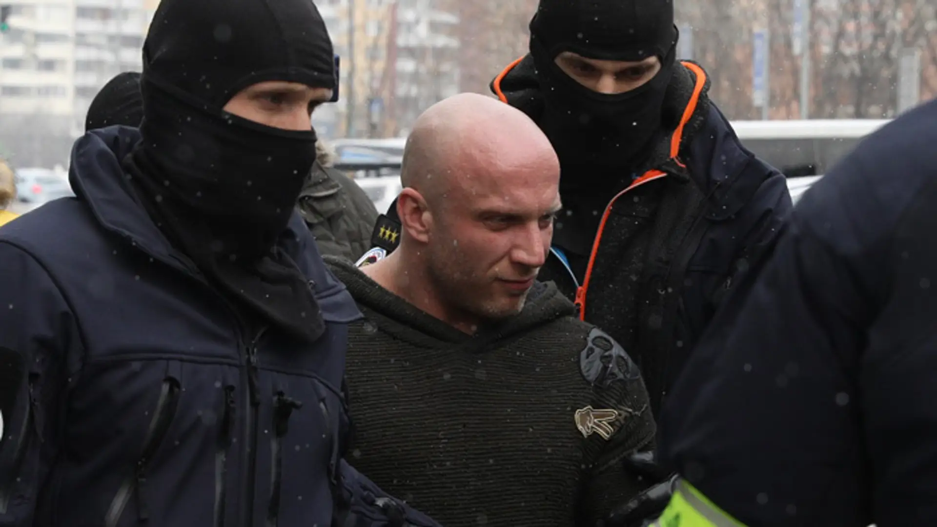 Vladimír Mosnár.