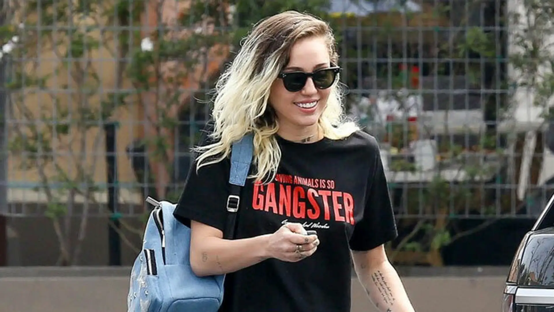 Miley Cyrus