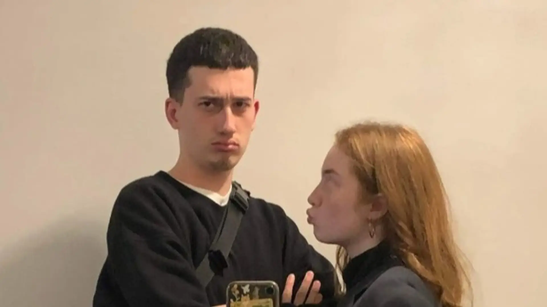 Terezin priateľ.