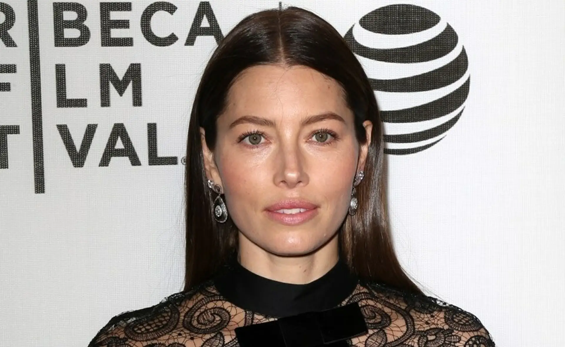 Jessica Biel