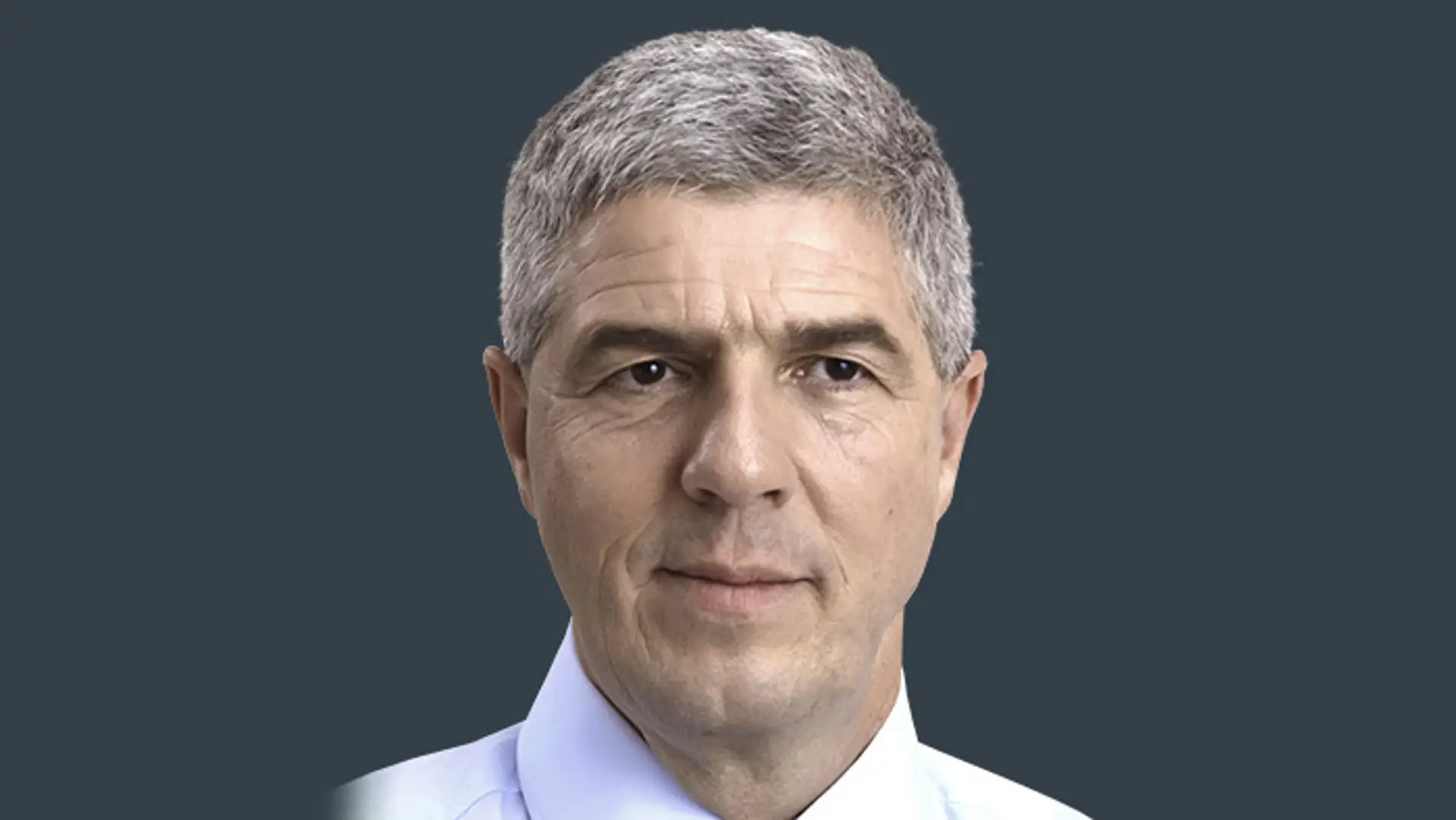 Béla Bugár