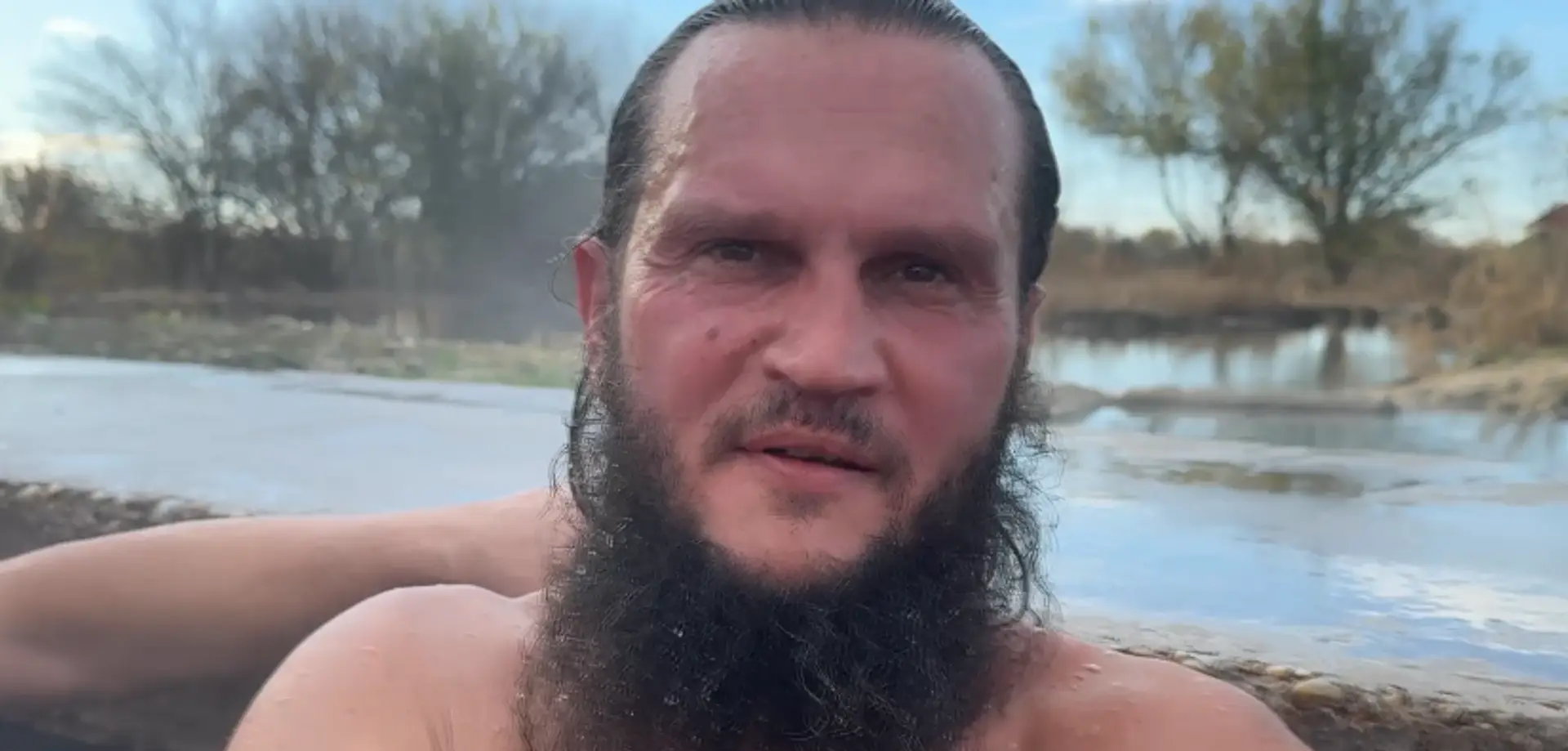 Pán Hoku nás zobral domov
