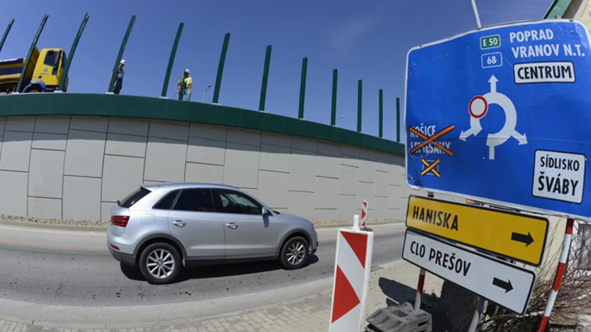 Ilustračné foto.