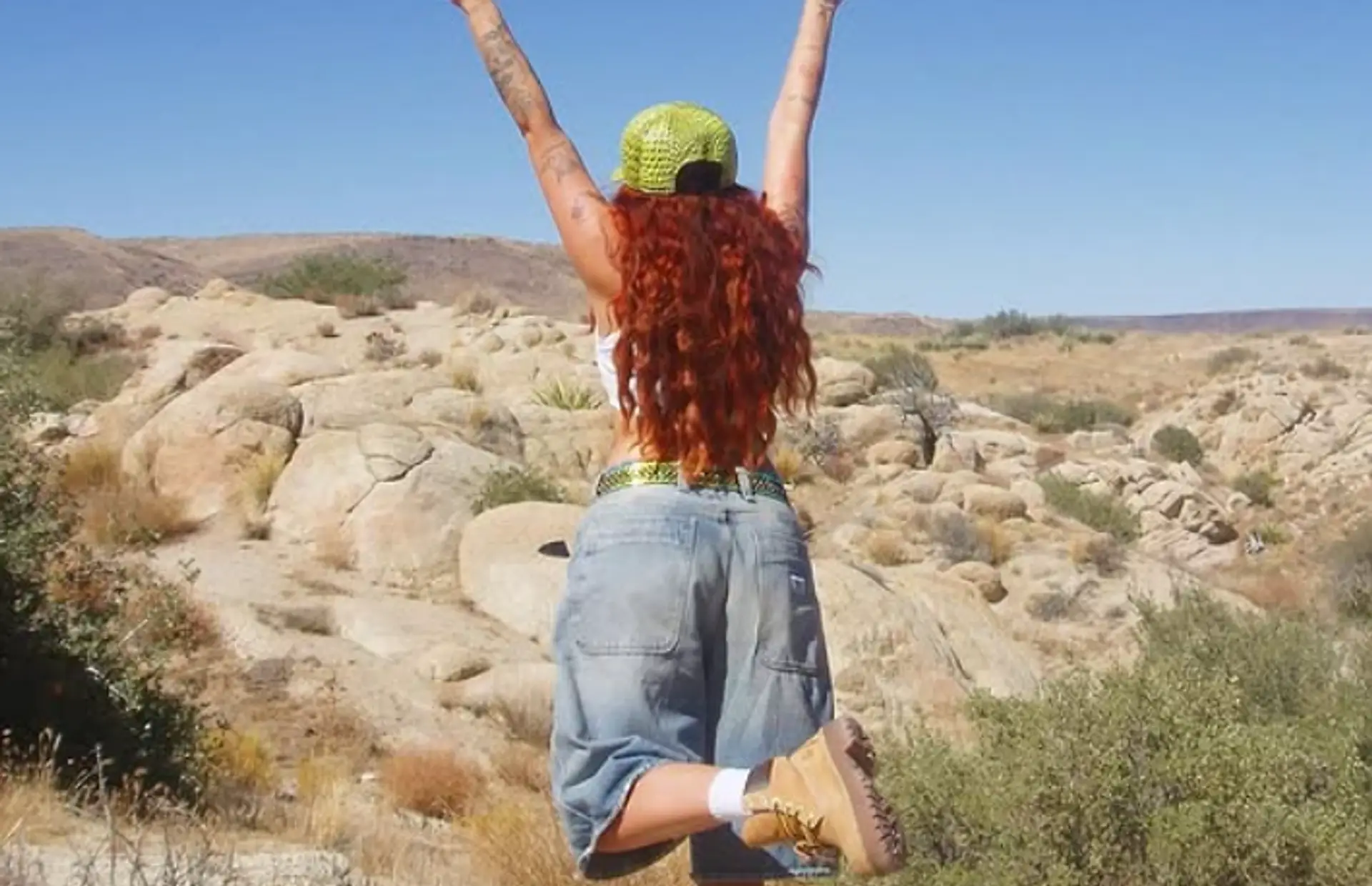 Jesy Nelson