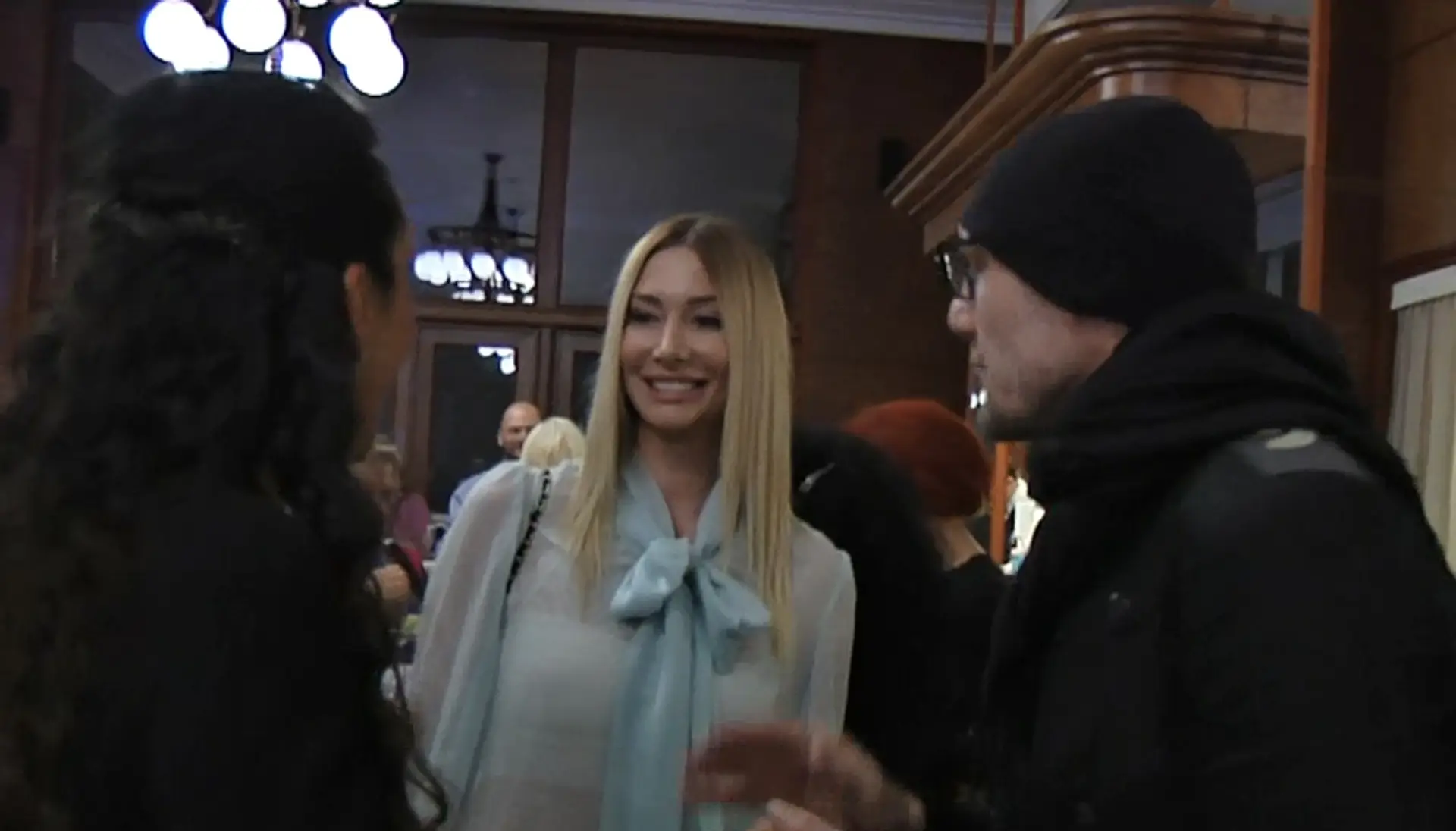 Sisa Lelkes zoči voči manželovej exmilenke. Takúto reakciu nikto nečakal