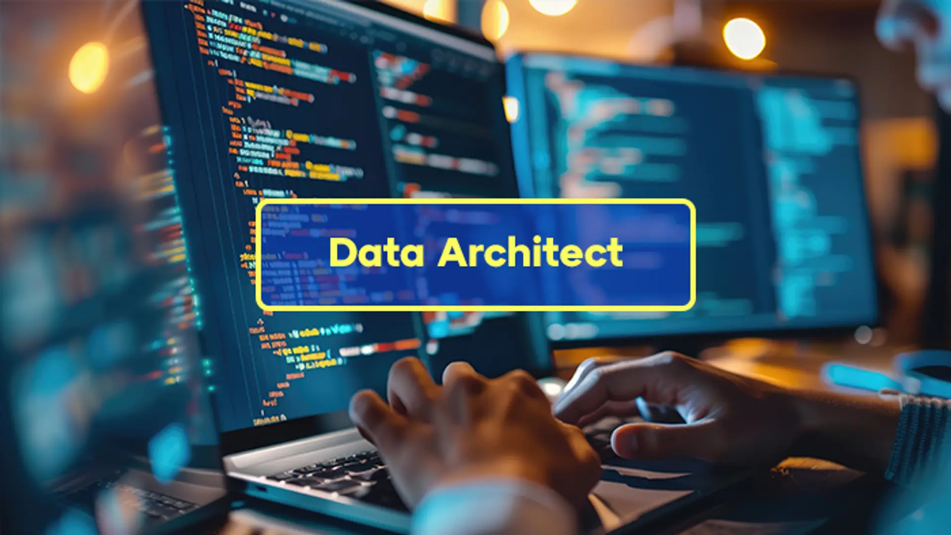 Data Architect