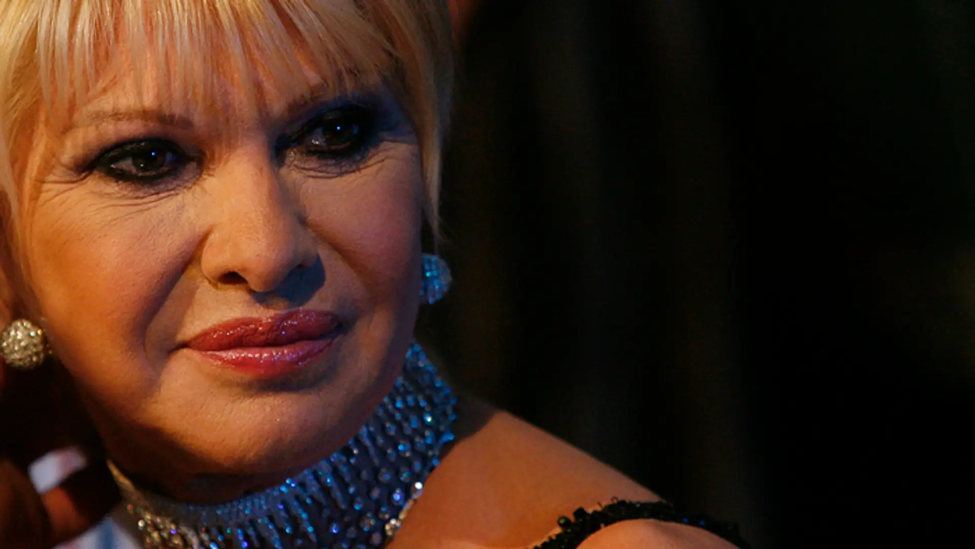 Ivana Trump