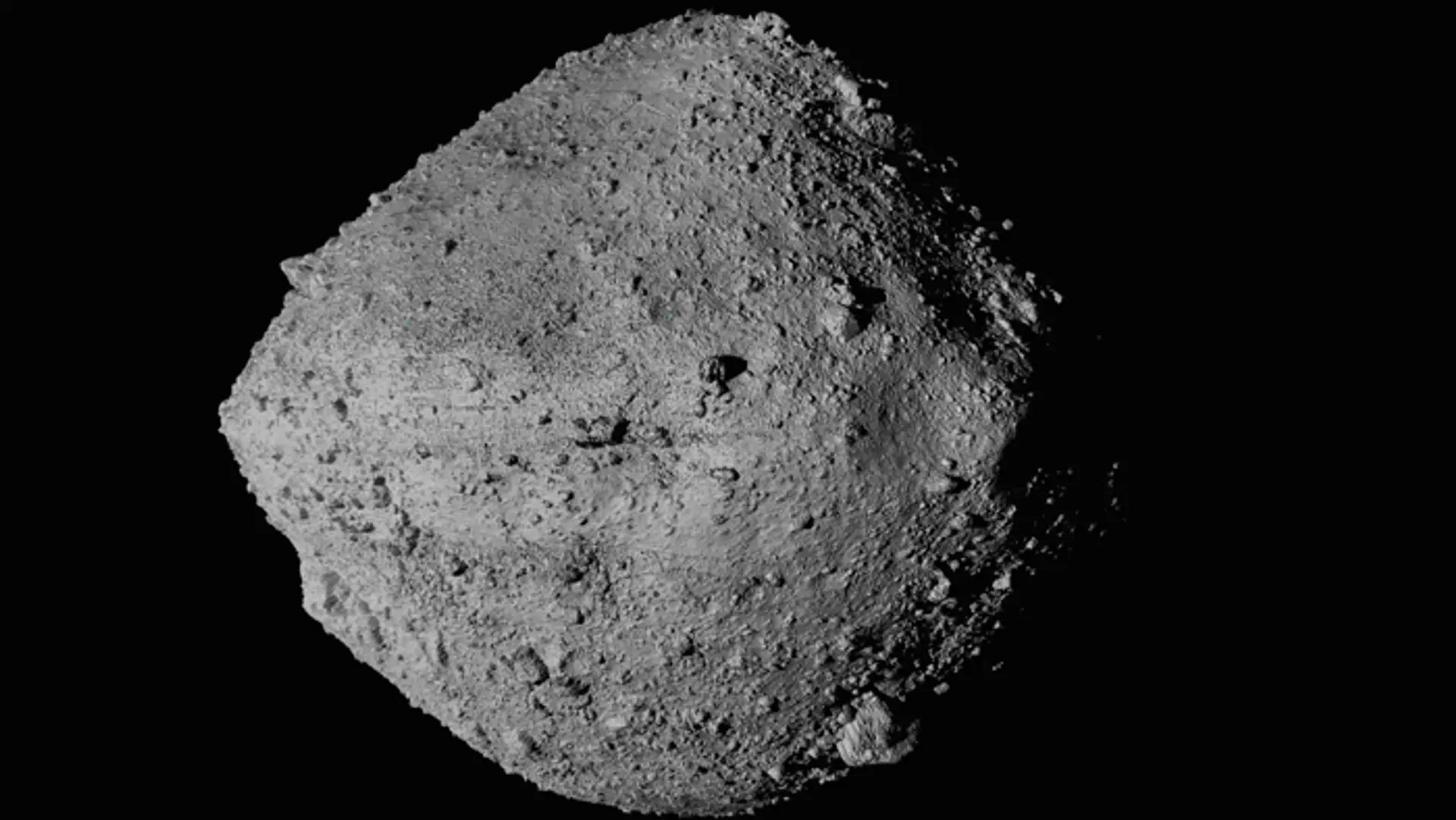 Kozmická sonda OSIRIS-REx začala svoj návrat k Zemi.
