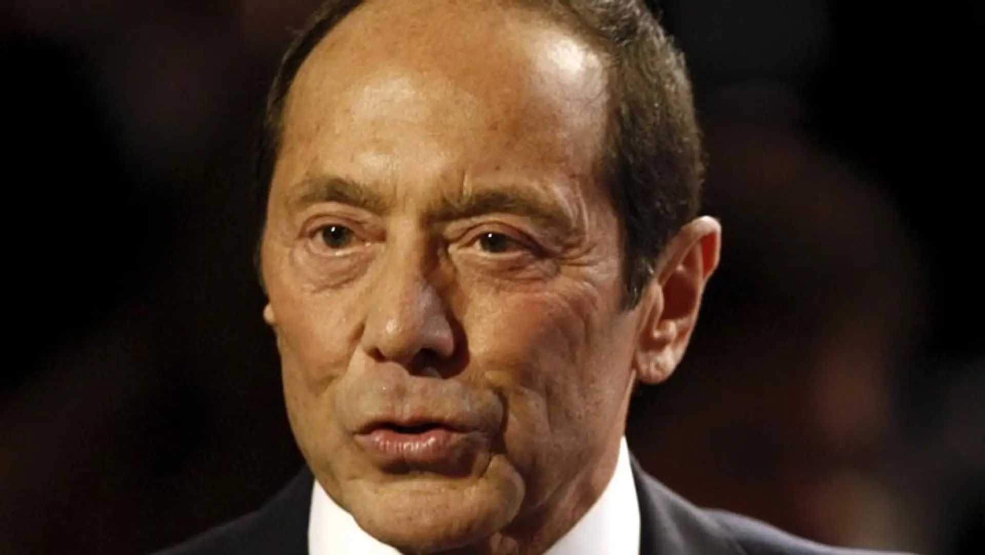 Paul Anka