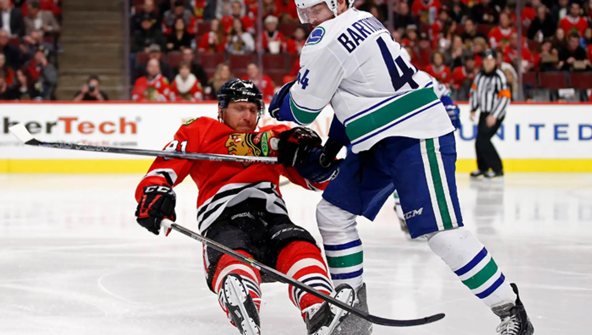 Marian Hossa