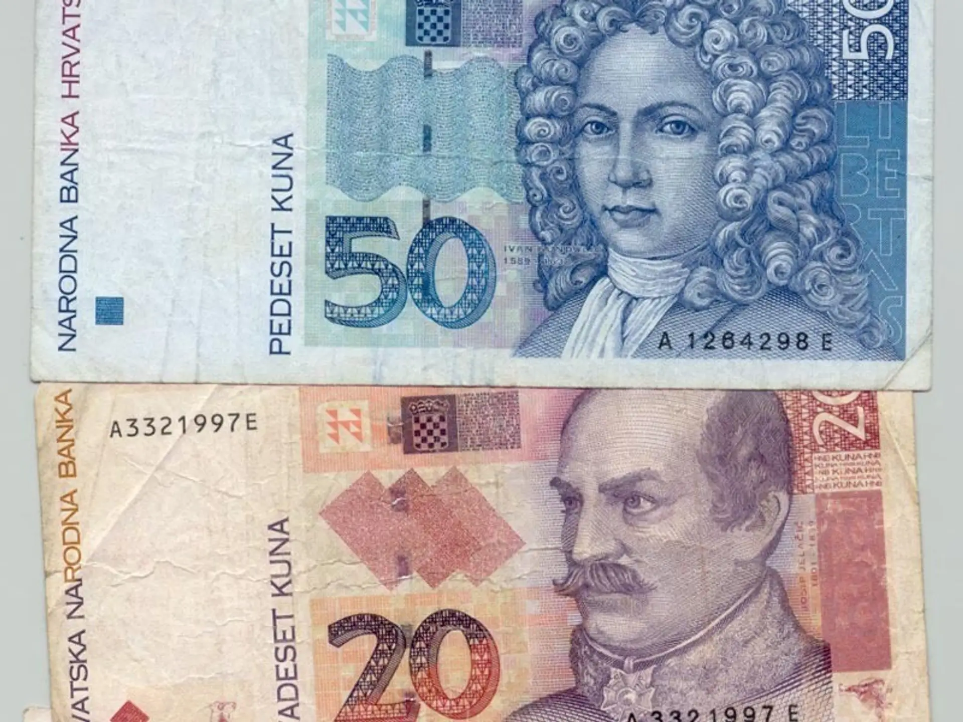 Chorvátska kuna