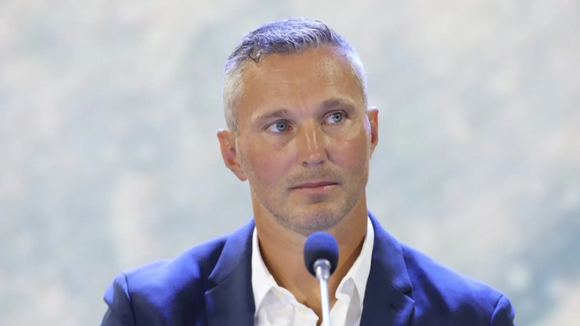 Ľubomír Višňovský
