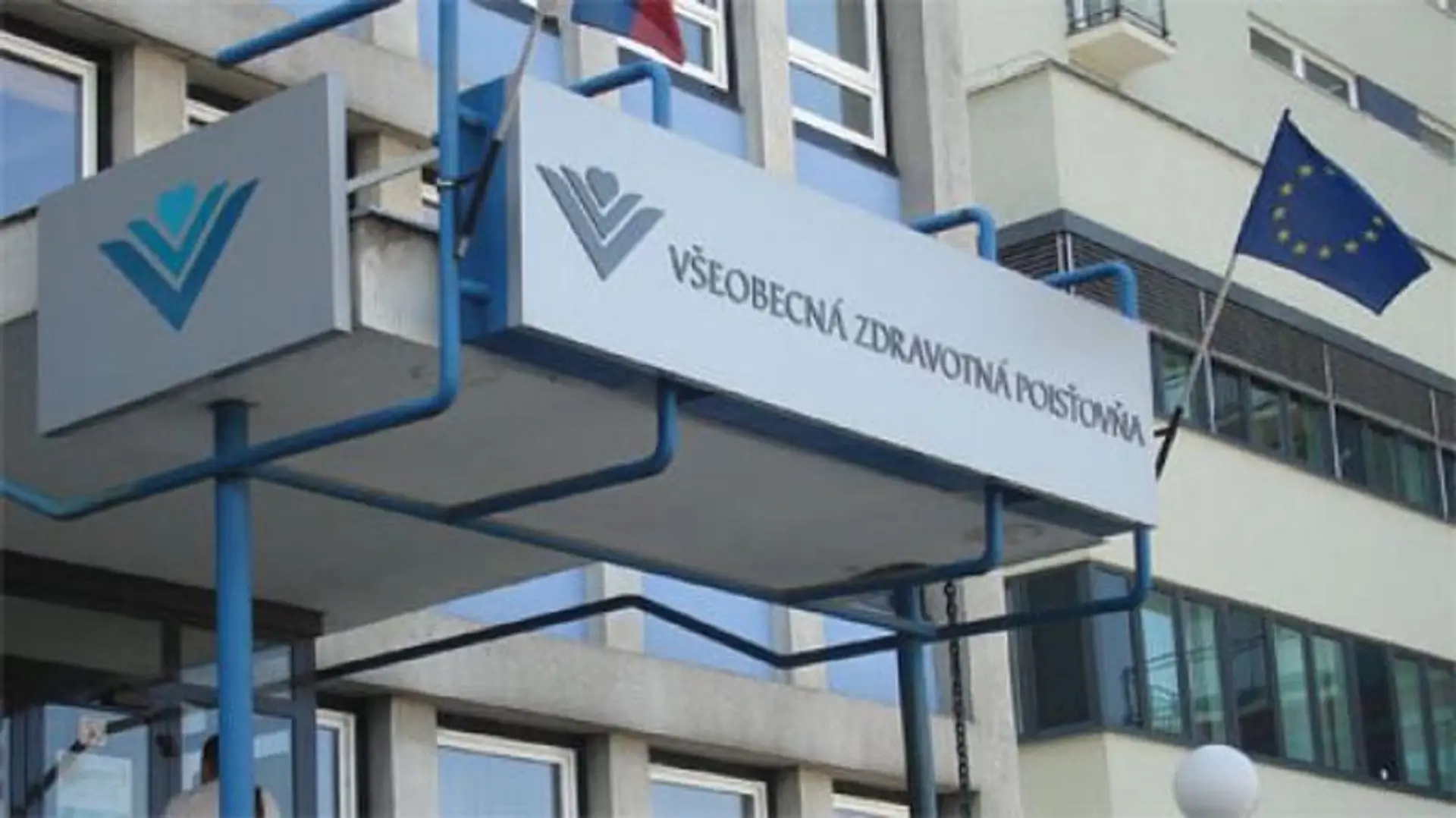 VšZP