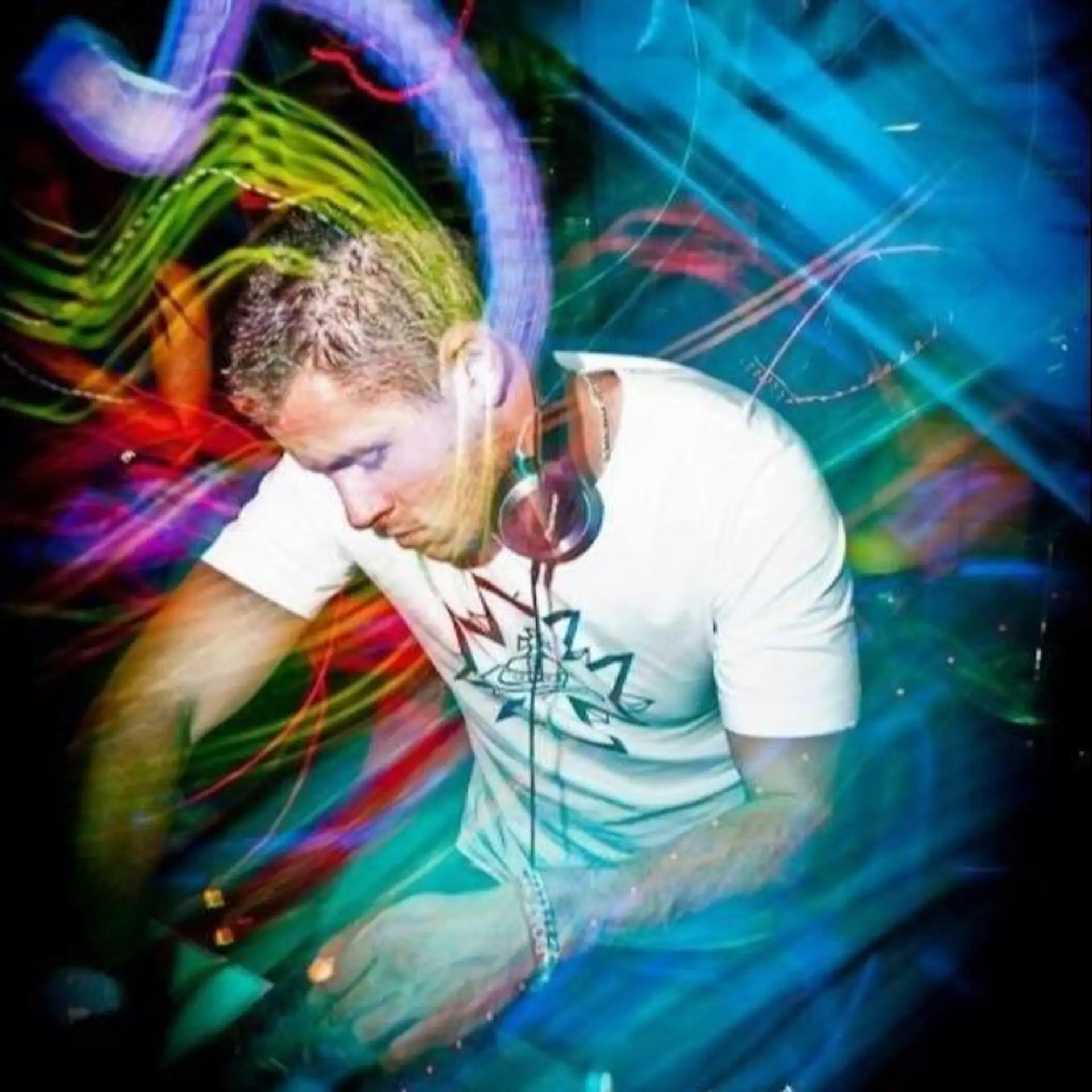 DJ Dave Little.